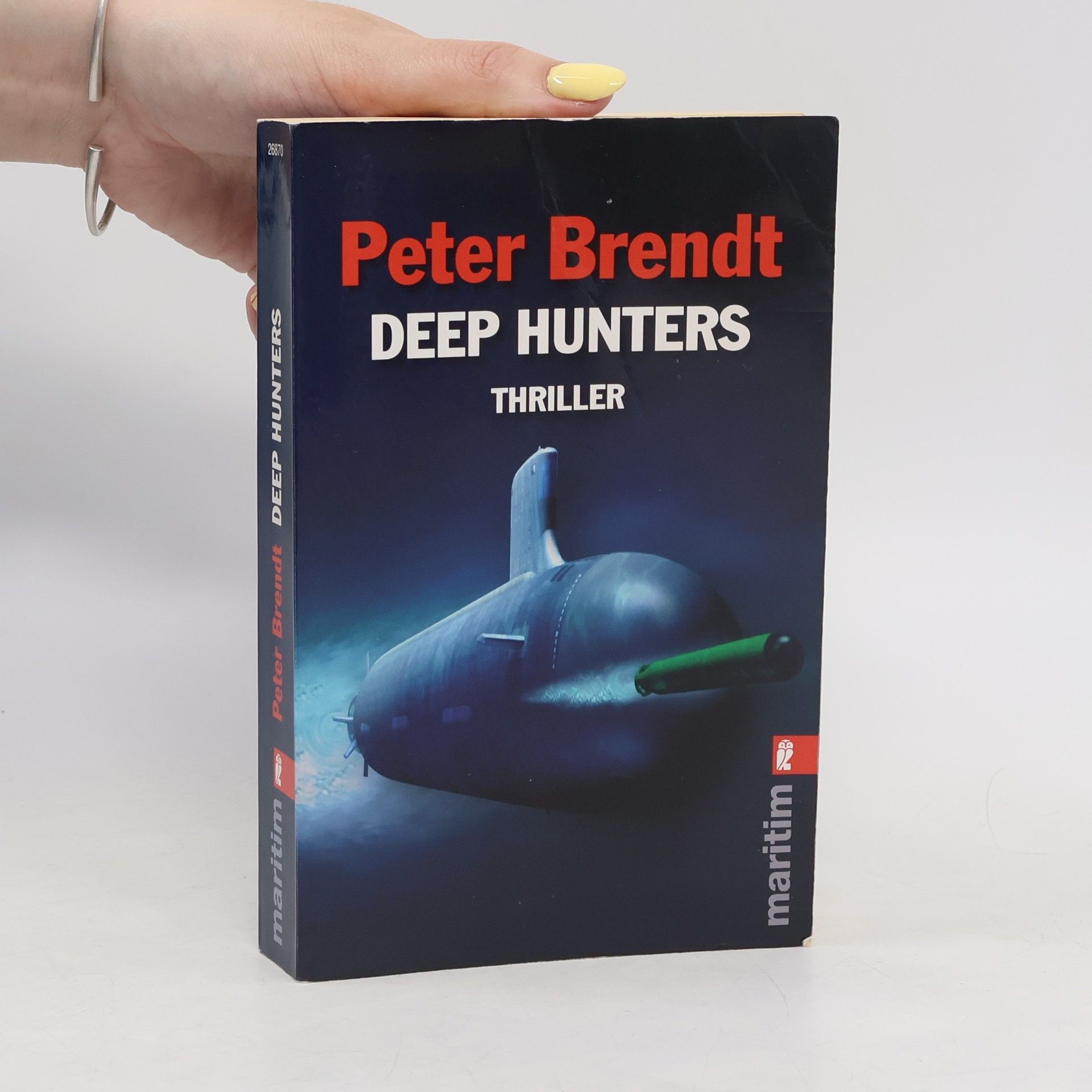 Deep Hunters