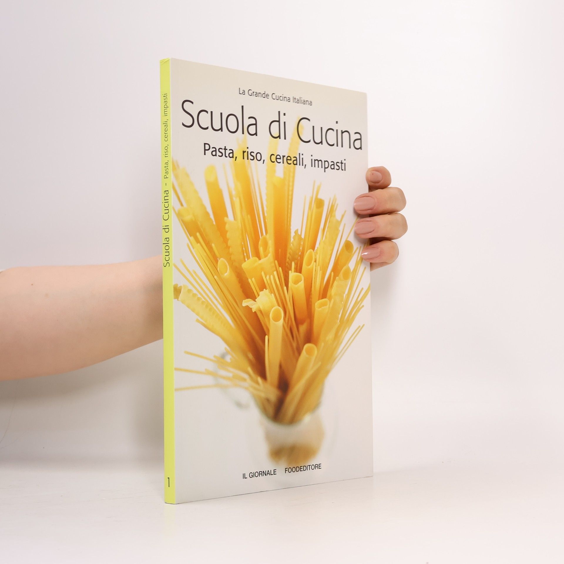 Autorenkollektiv Scuola di Cucina 1