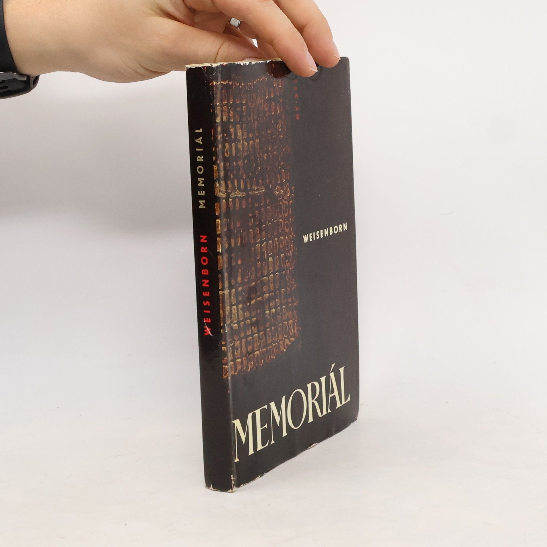 Günther Weisenborn Memoriál