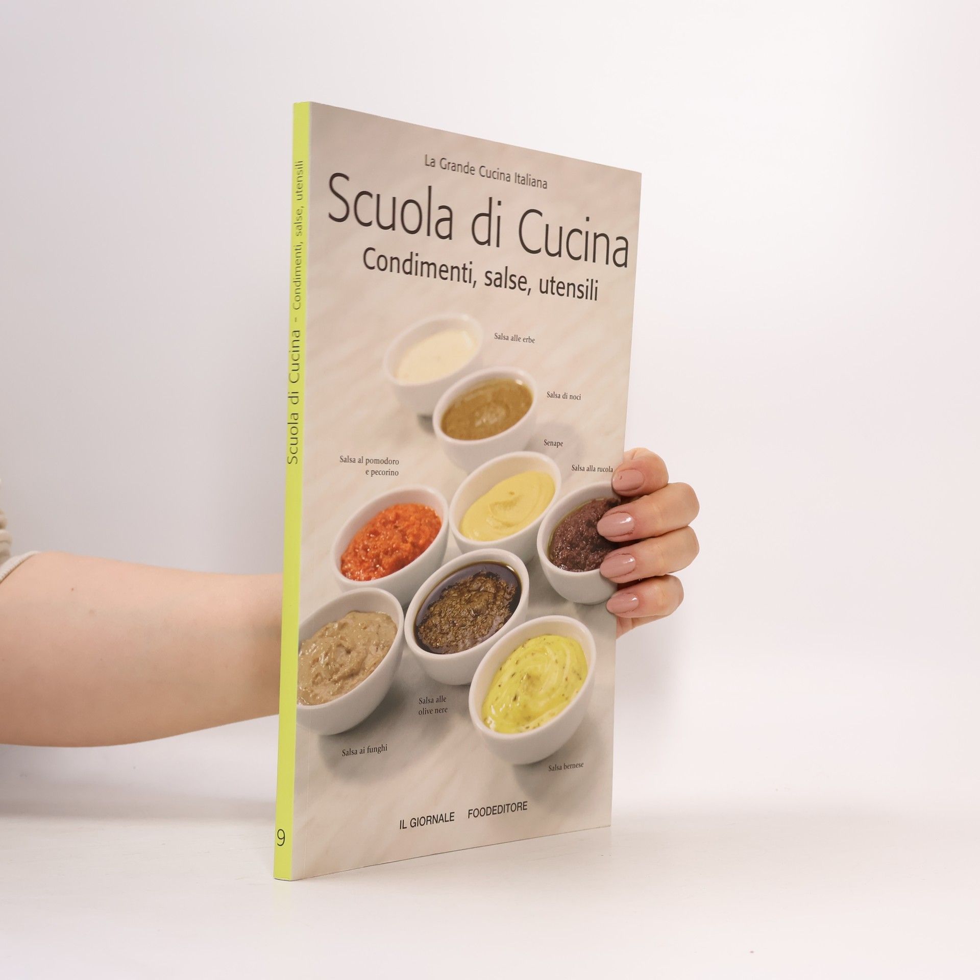 Autorenkollektiv Scuola di Cucina 9