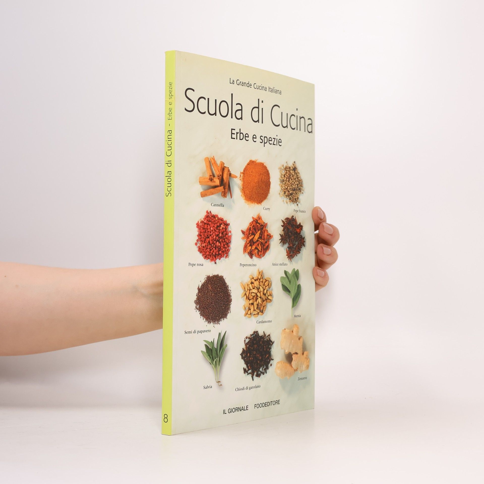 Autorenkollektiv Scuola di Cucina 8