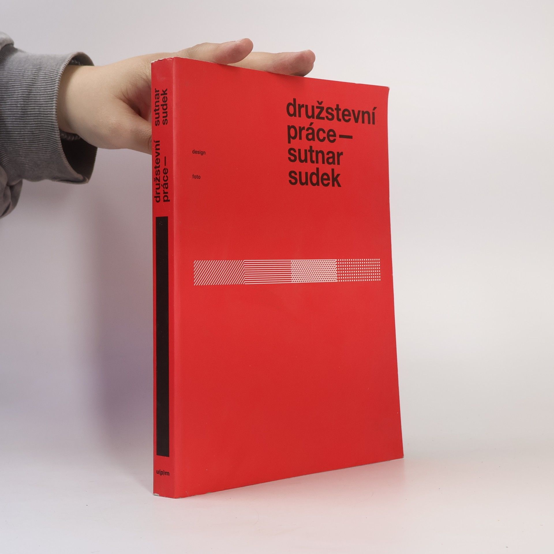 Družstevní práce: Sutnar-Sudek