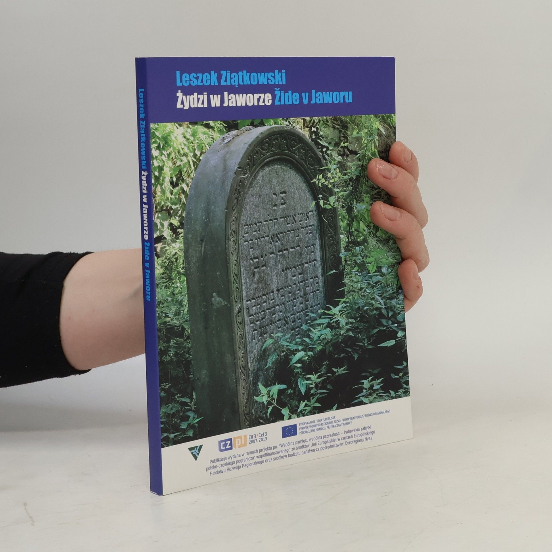 Żydzi w Jaworze