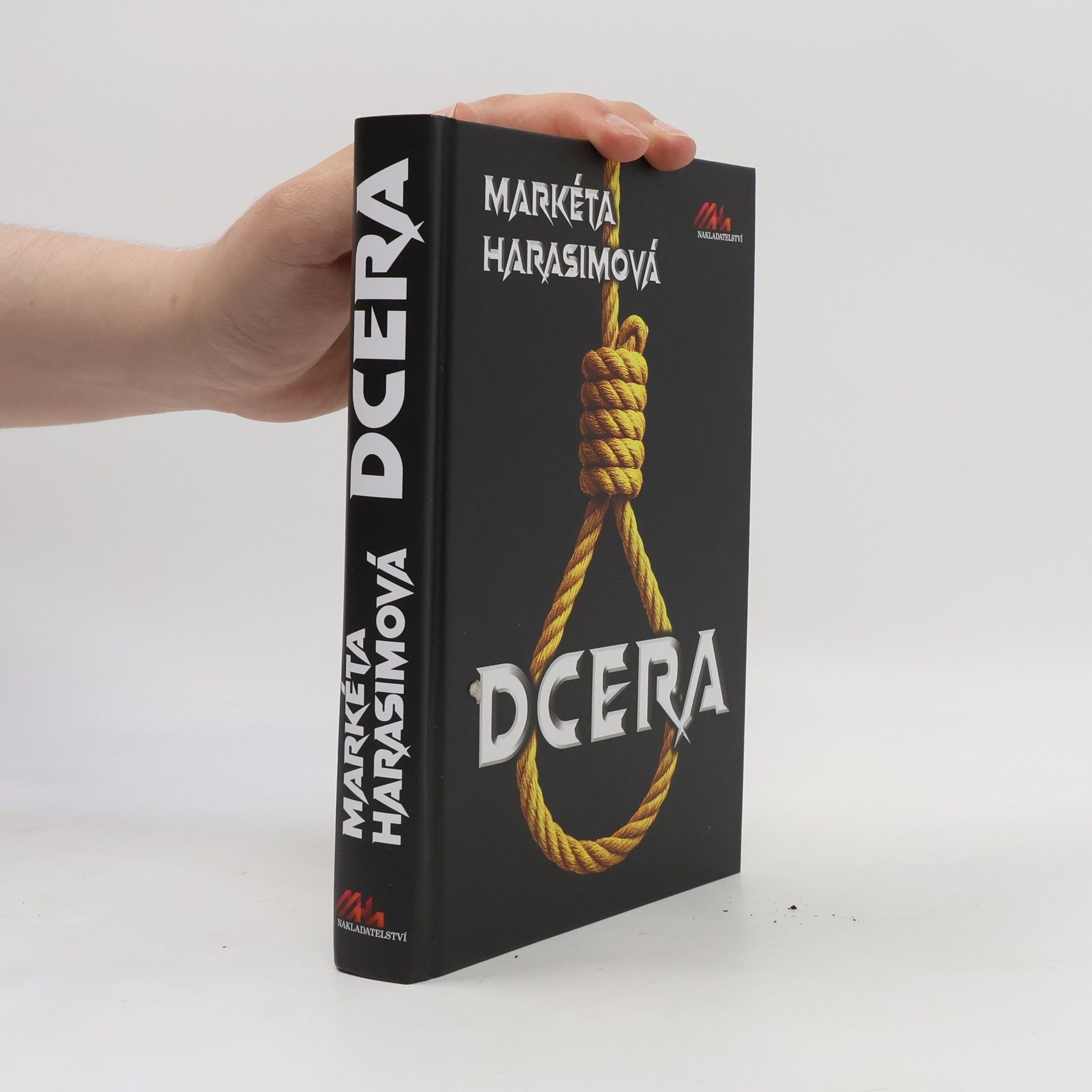 Markéta Harasimová Dcera