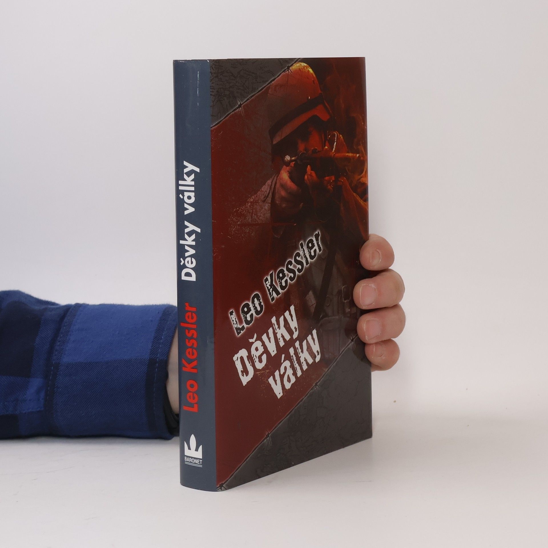 Charles Whiting Děvky války: Z historie pluku SS Wotan