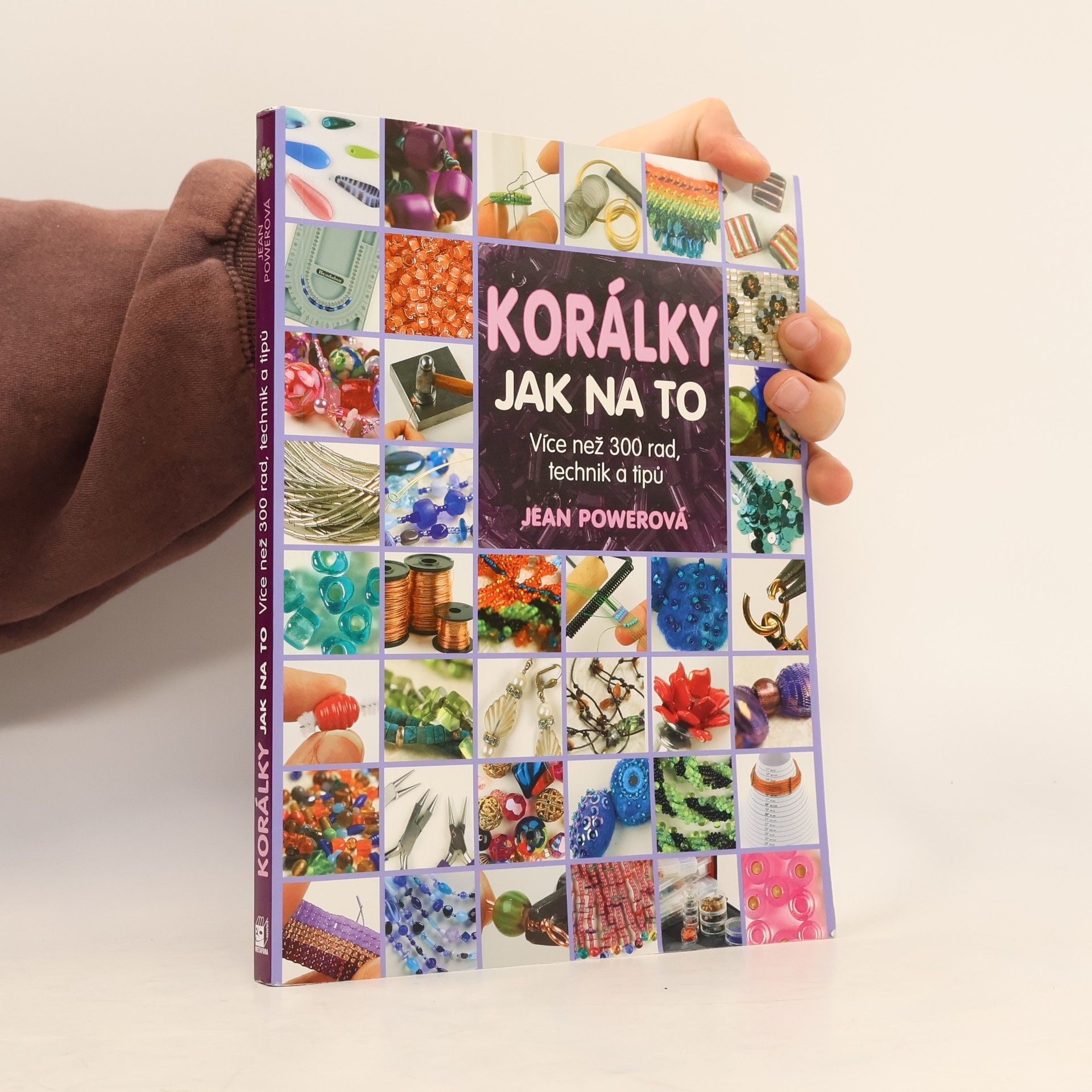 Korálky: jak na to