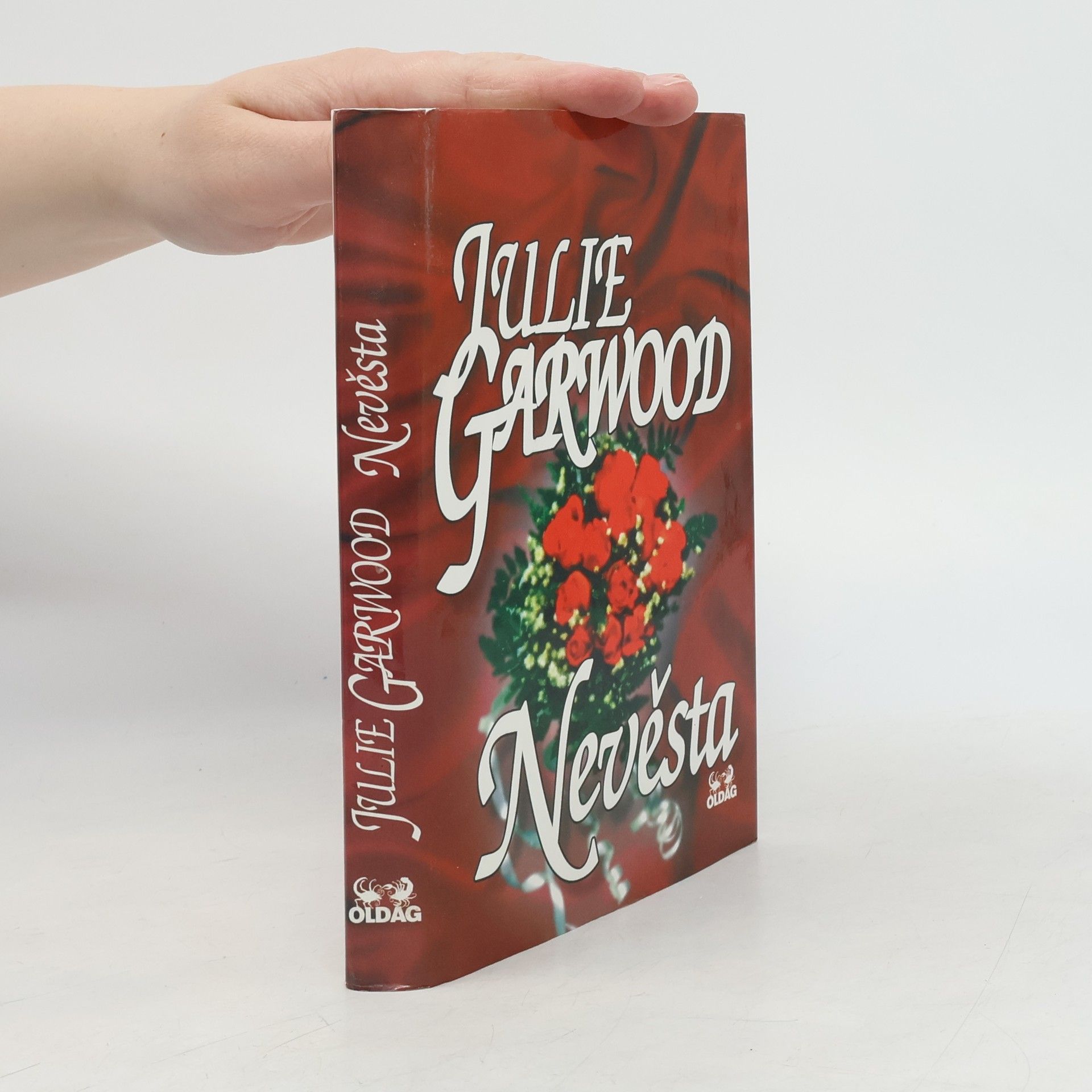 Julie Garwood Nevěsta