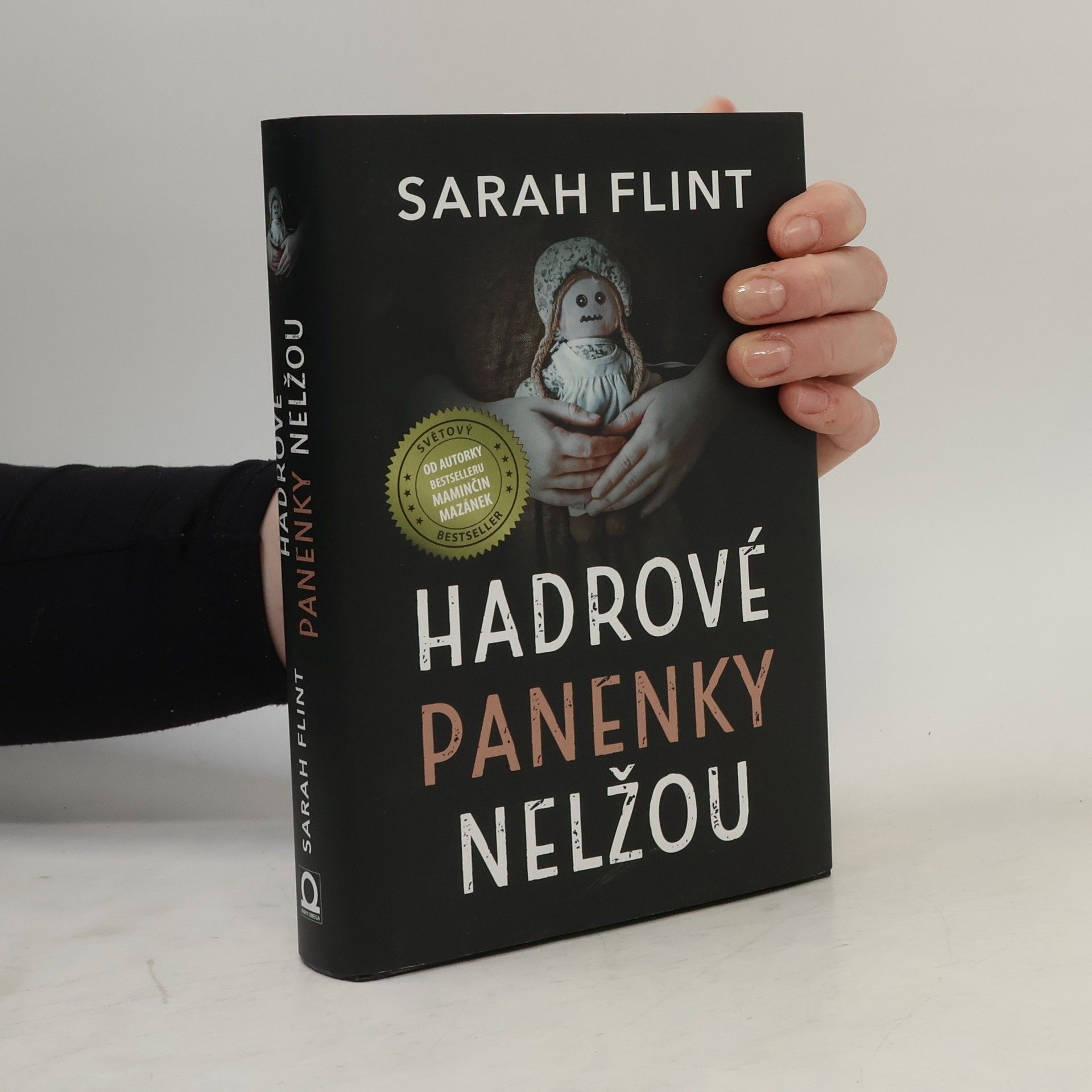 Hadrové panenky nelžou