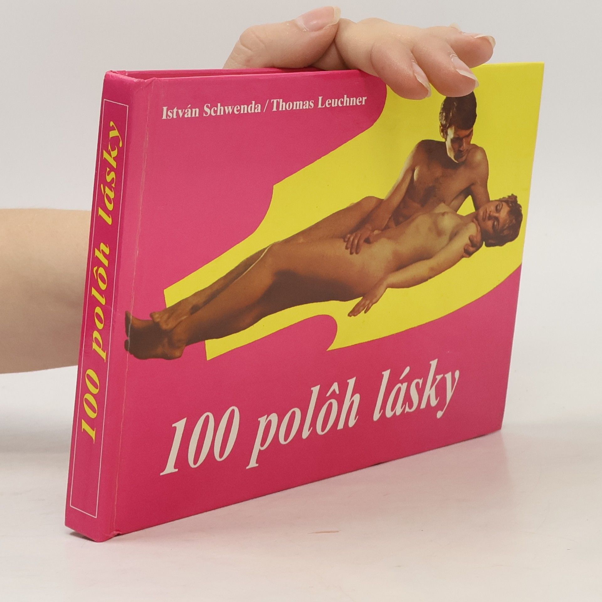 Jean Cayrol 100 polôh lásky