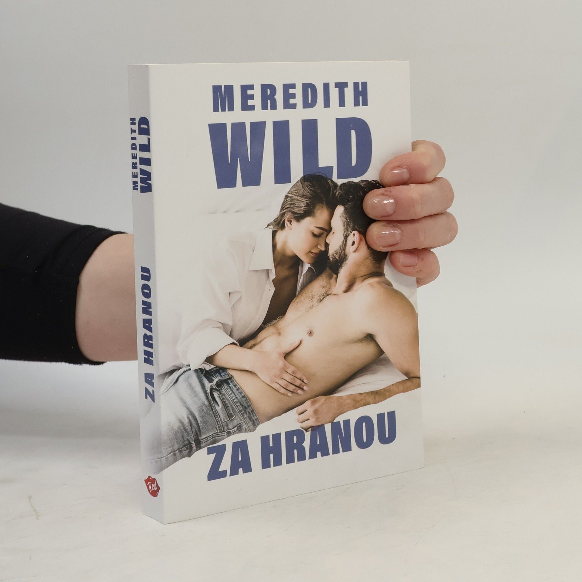 Za hranou
