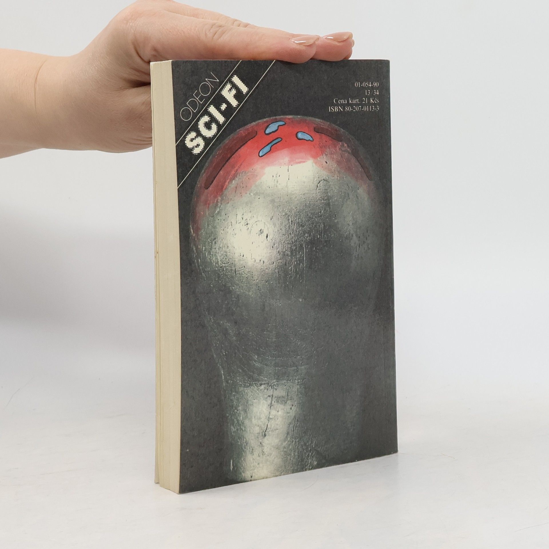 John Wyndham Den trifidů