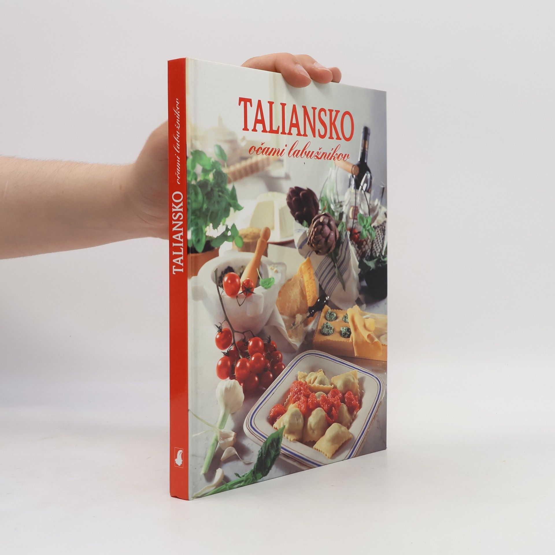 Autorenkollektiv Taliansko