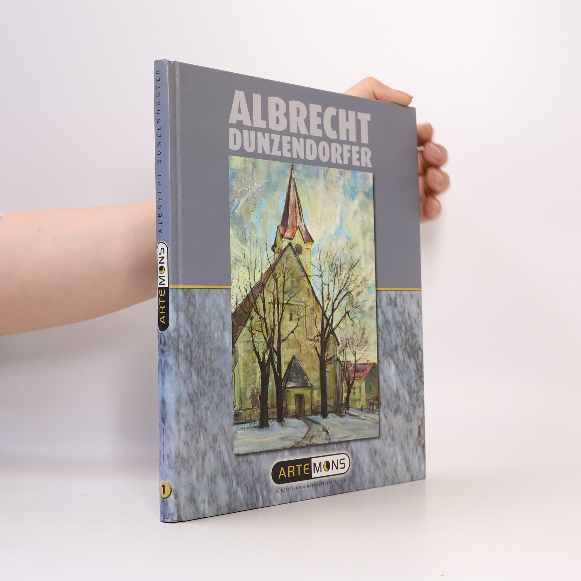 Autorenkollektiv Albrecht Dunzendorfer