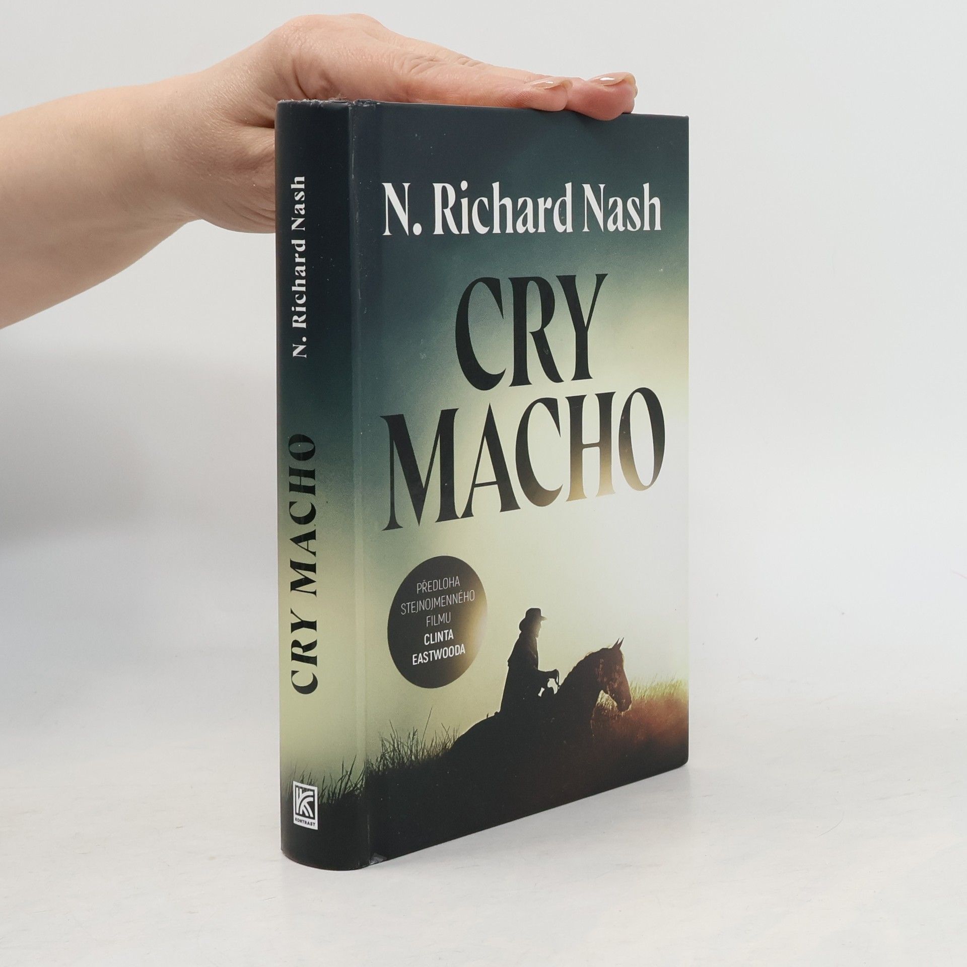 Cry Macho