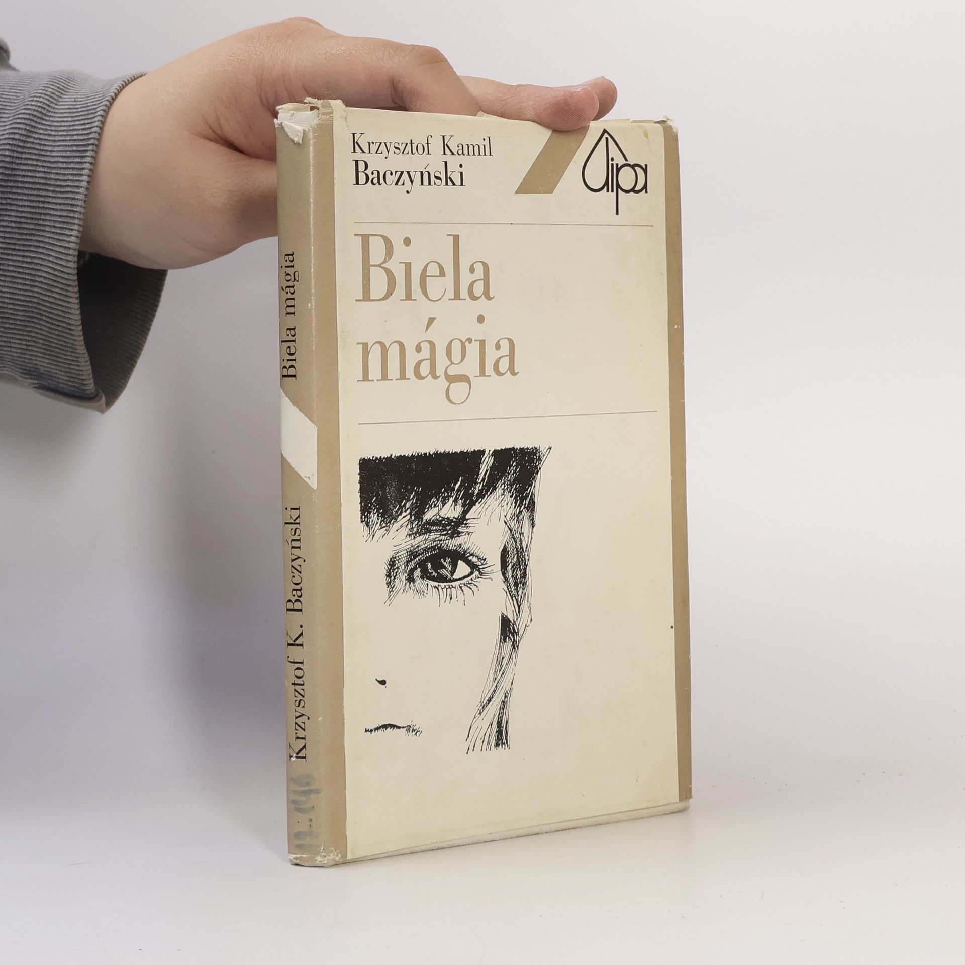 Biela mágia