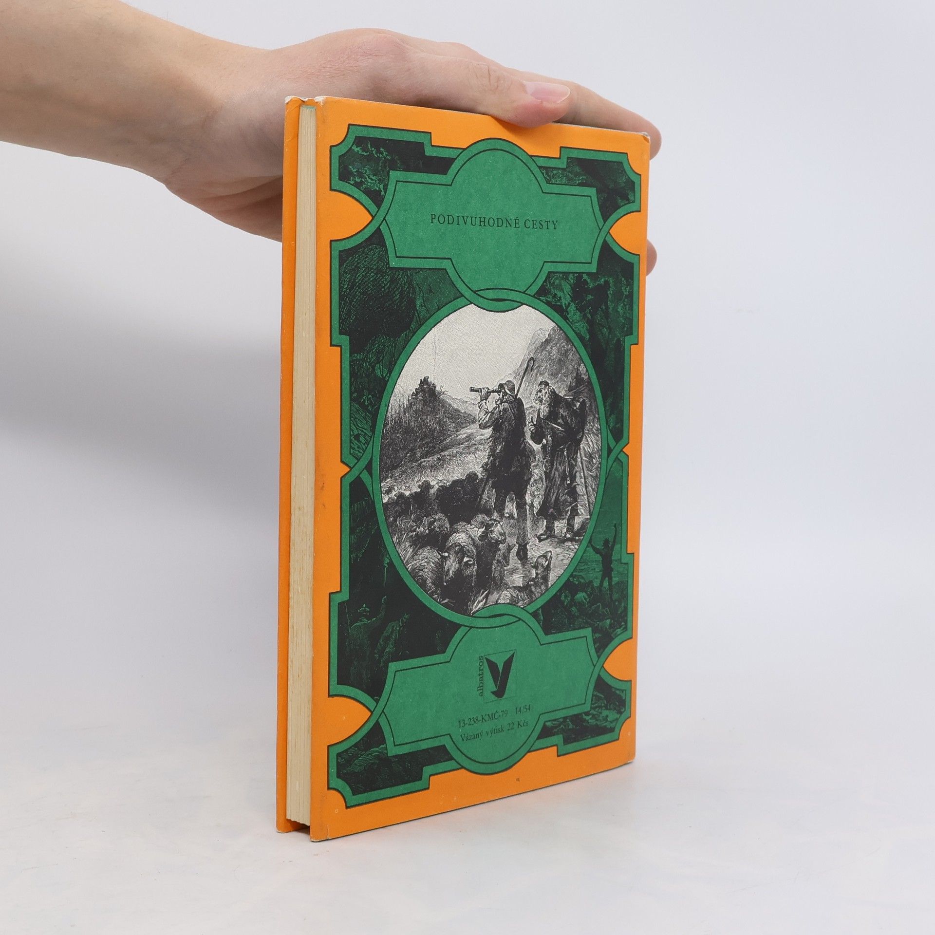 Jules Verne Tajemný hrad v Karpatech