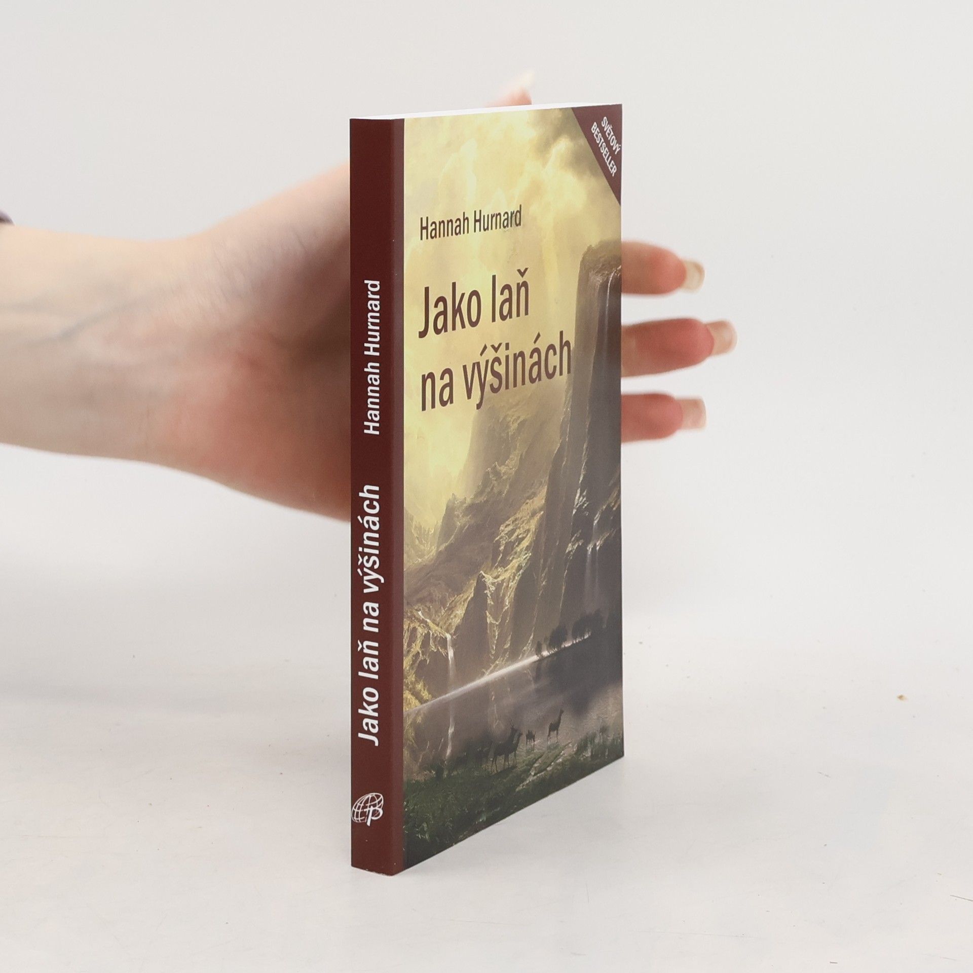 Hannah Hurnard Jako laň na výšinách