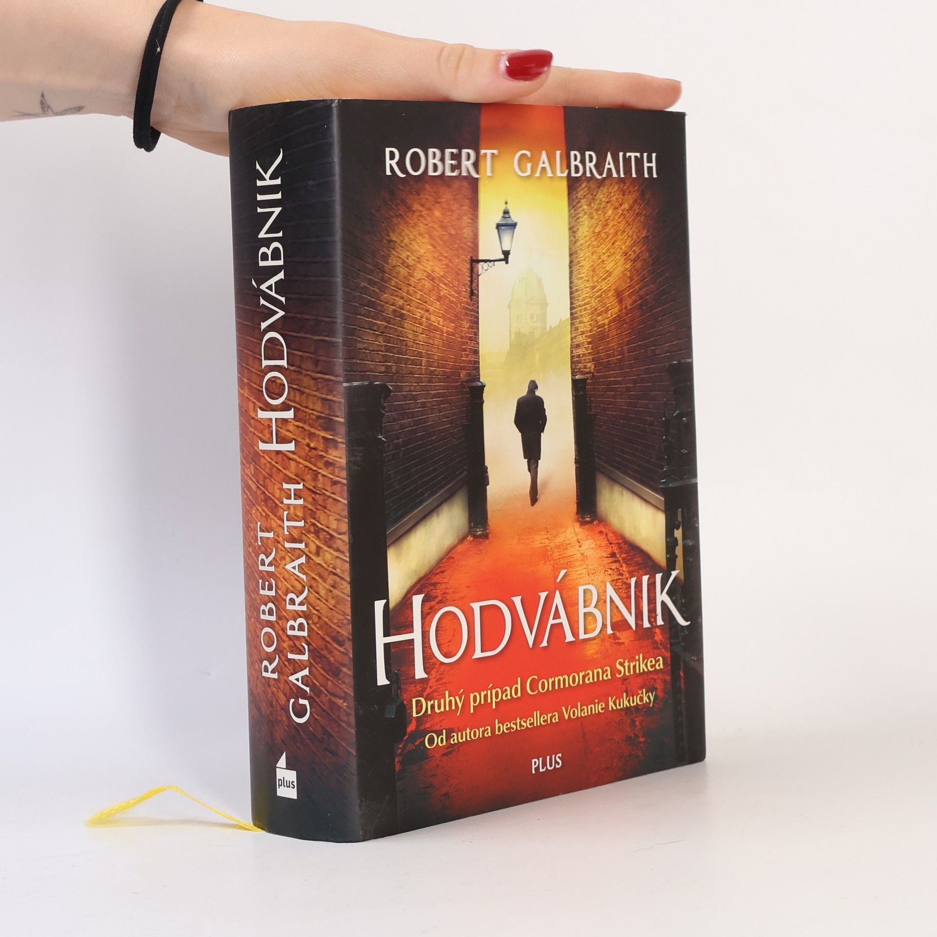 Hodvábnik
