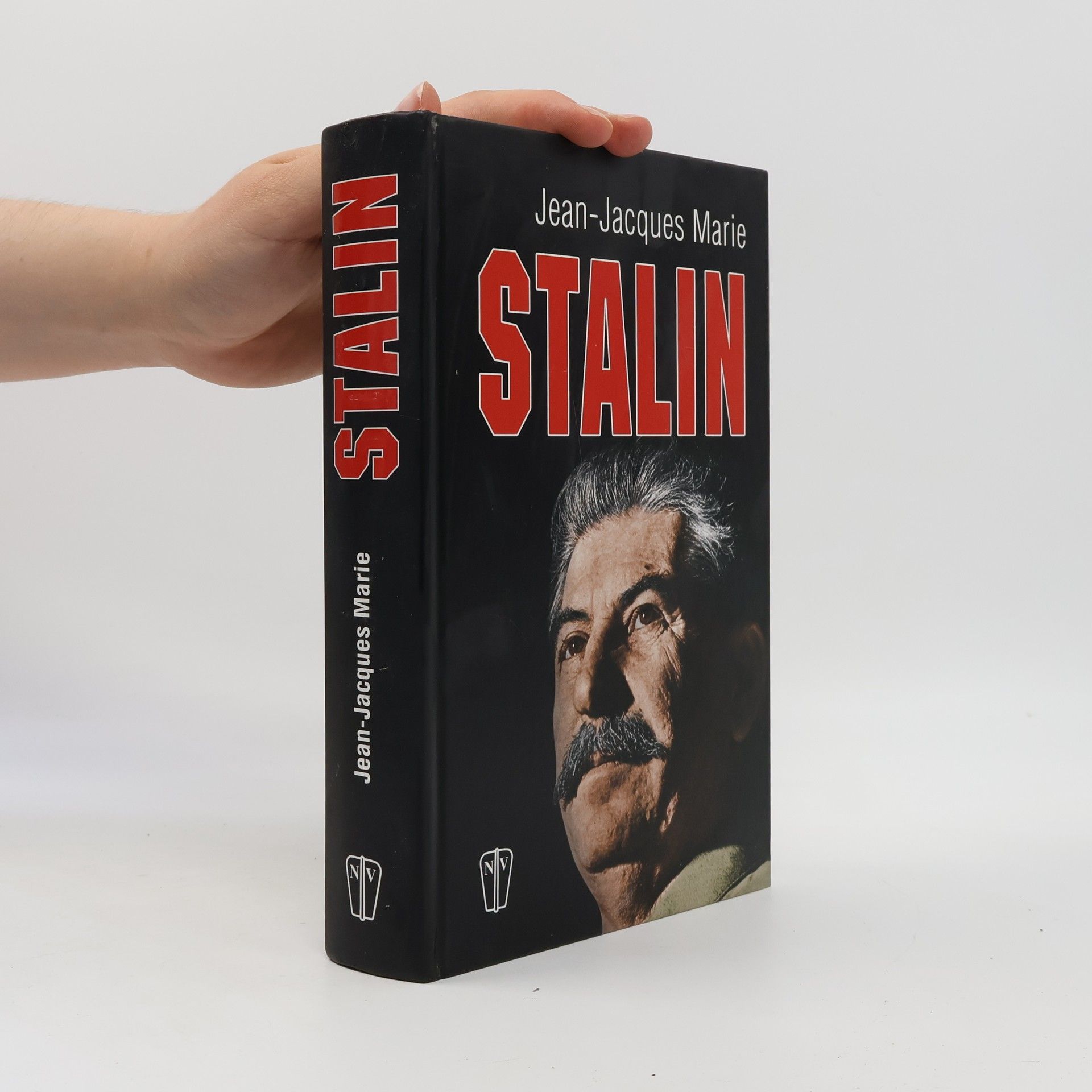 Jean Marie Stalin