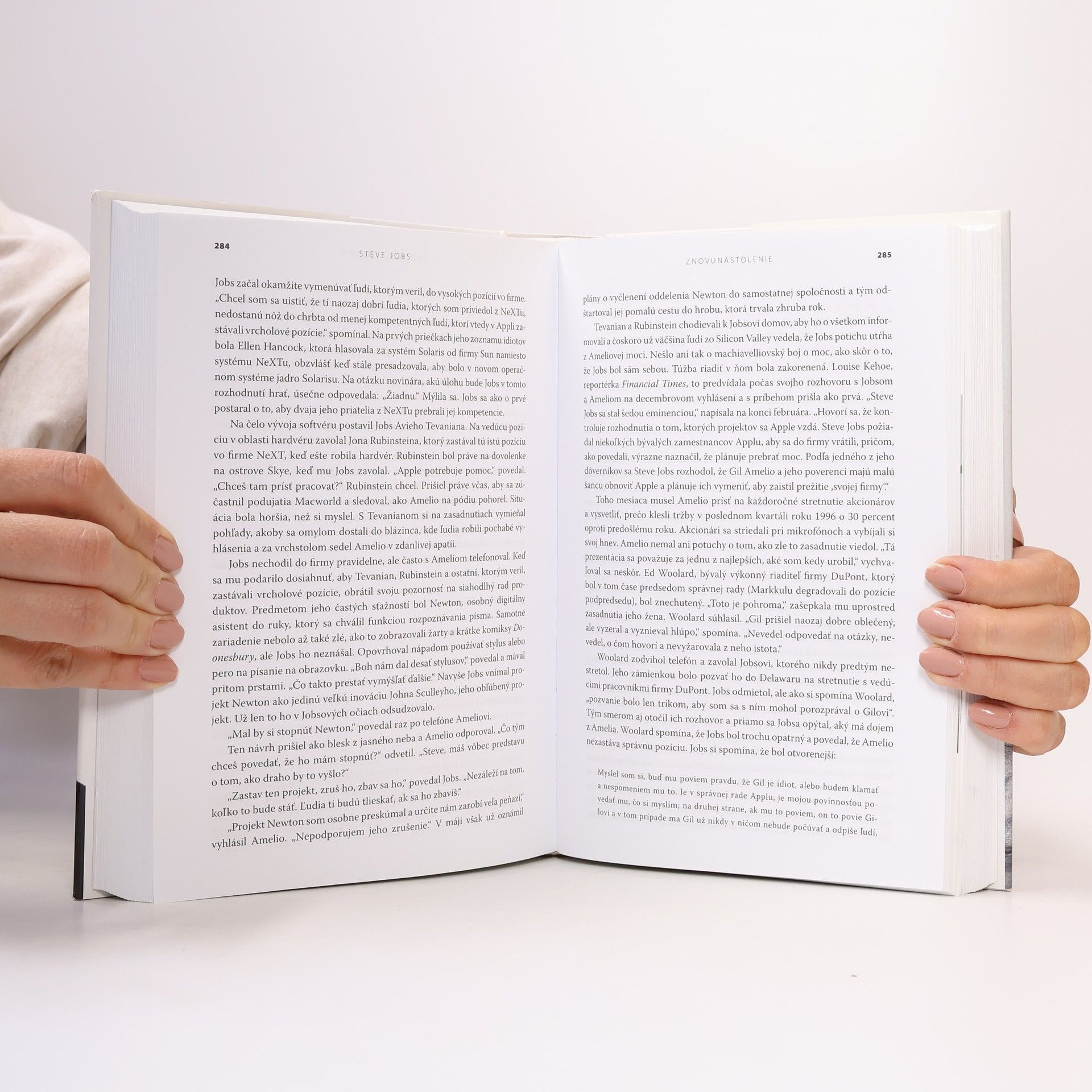 Walter Isaacson Steve Jobs