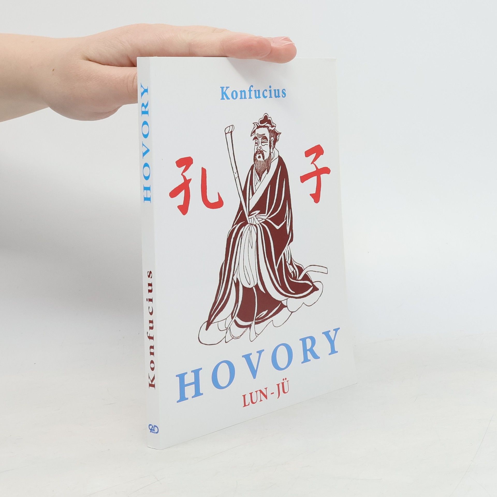 Konfucius Hovory: Lun-jü