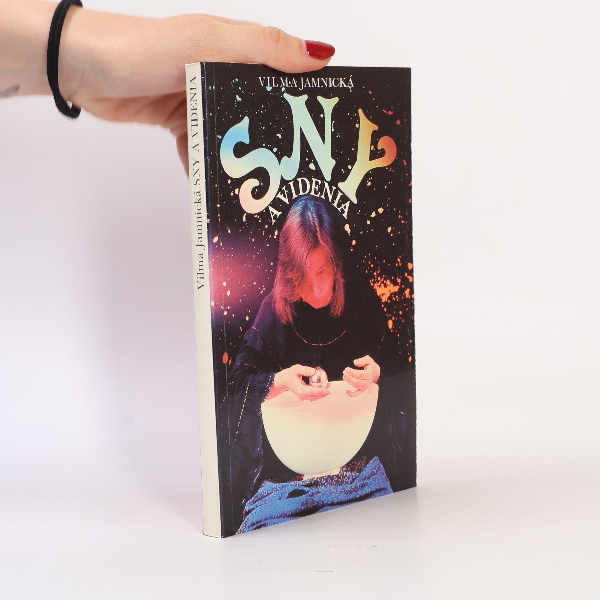Sny a videnia