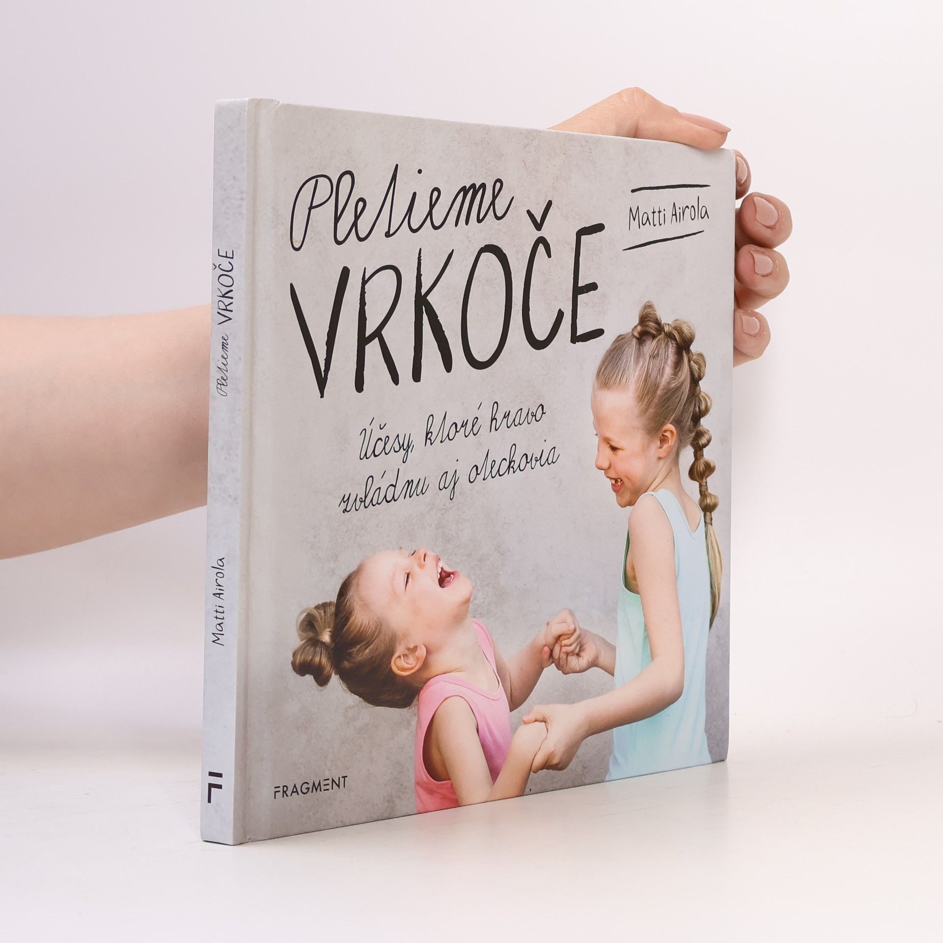 Pletieme vrkoče