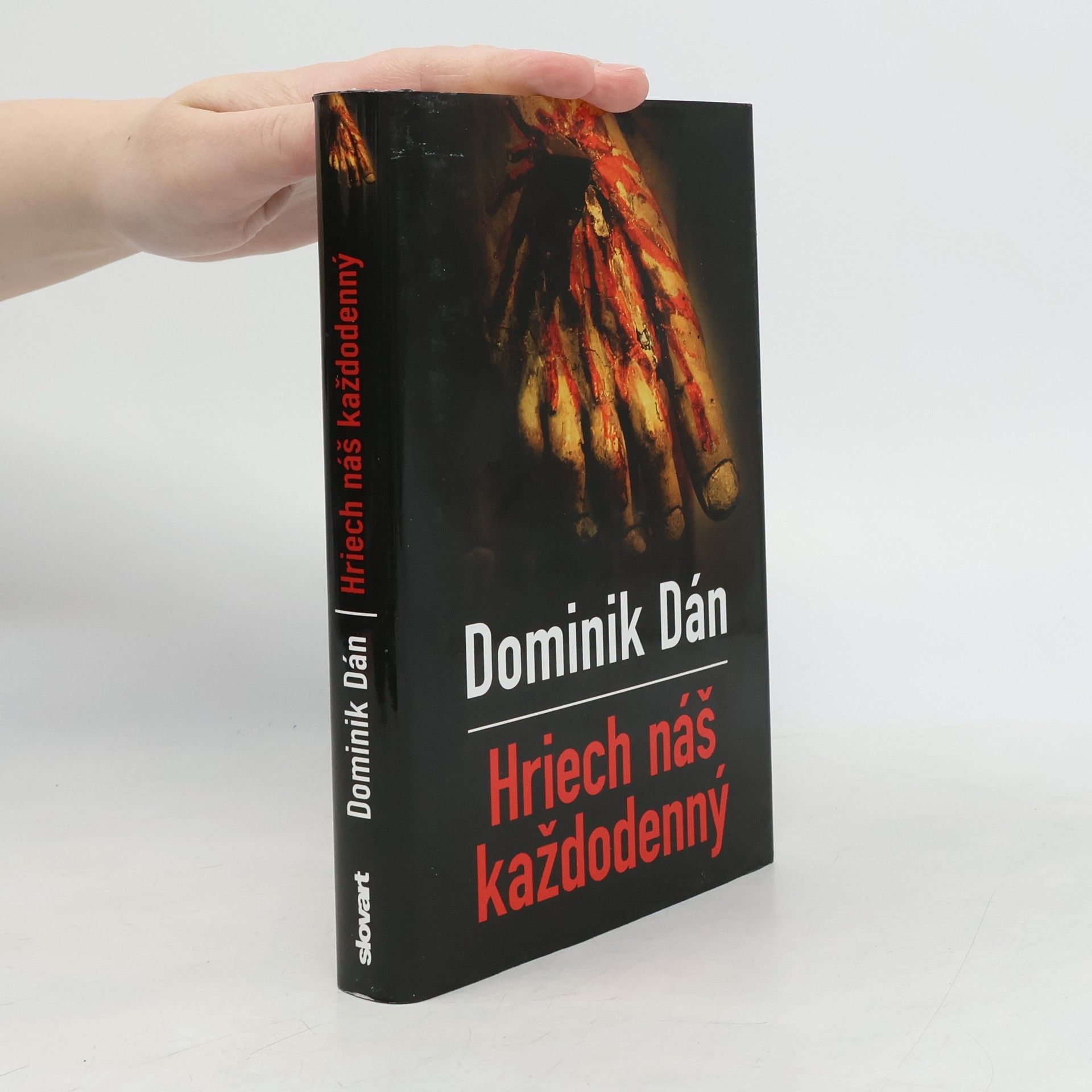 Dominik Dán Hriech náš každodenný