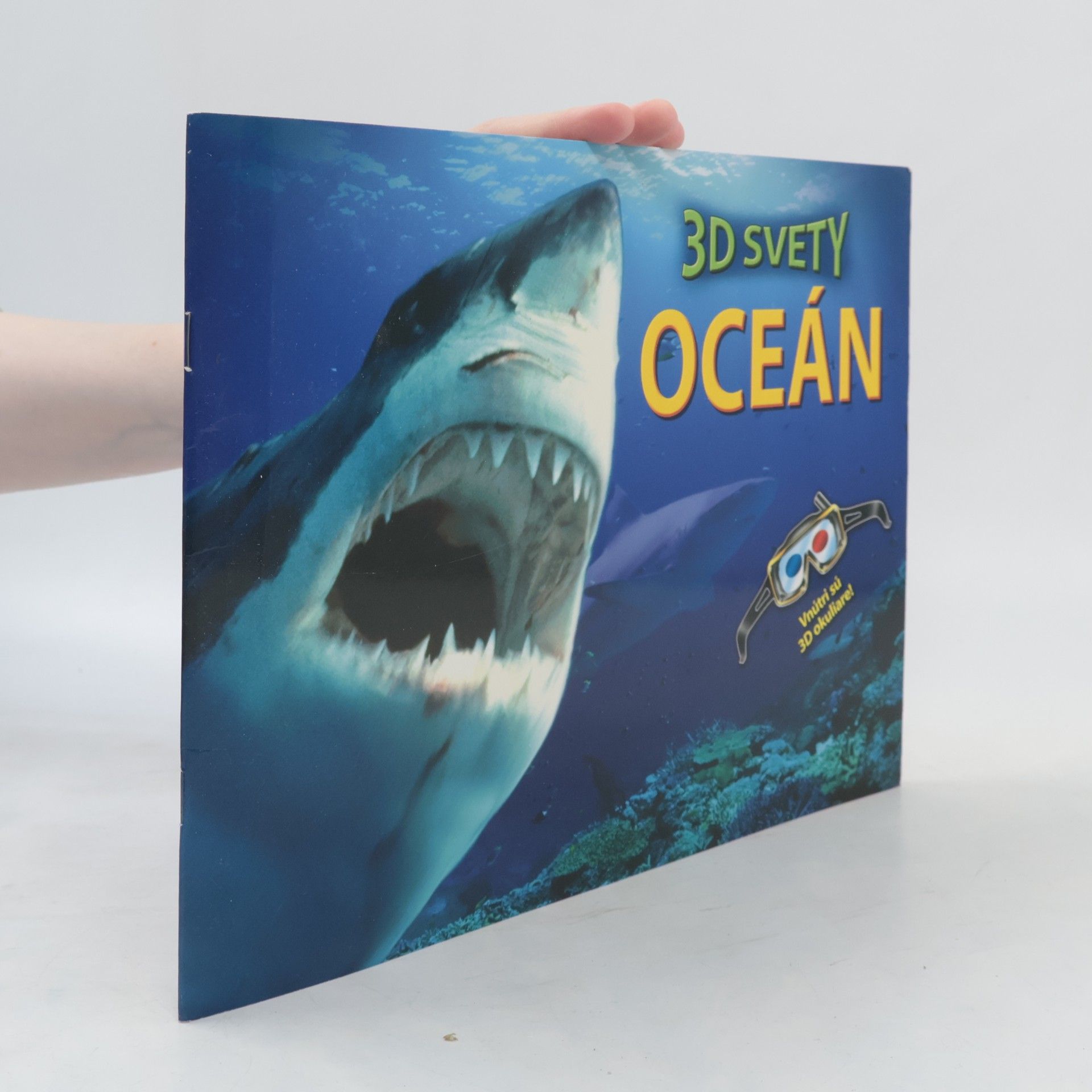 Autores varios Oceán