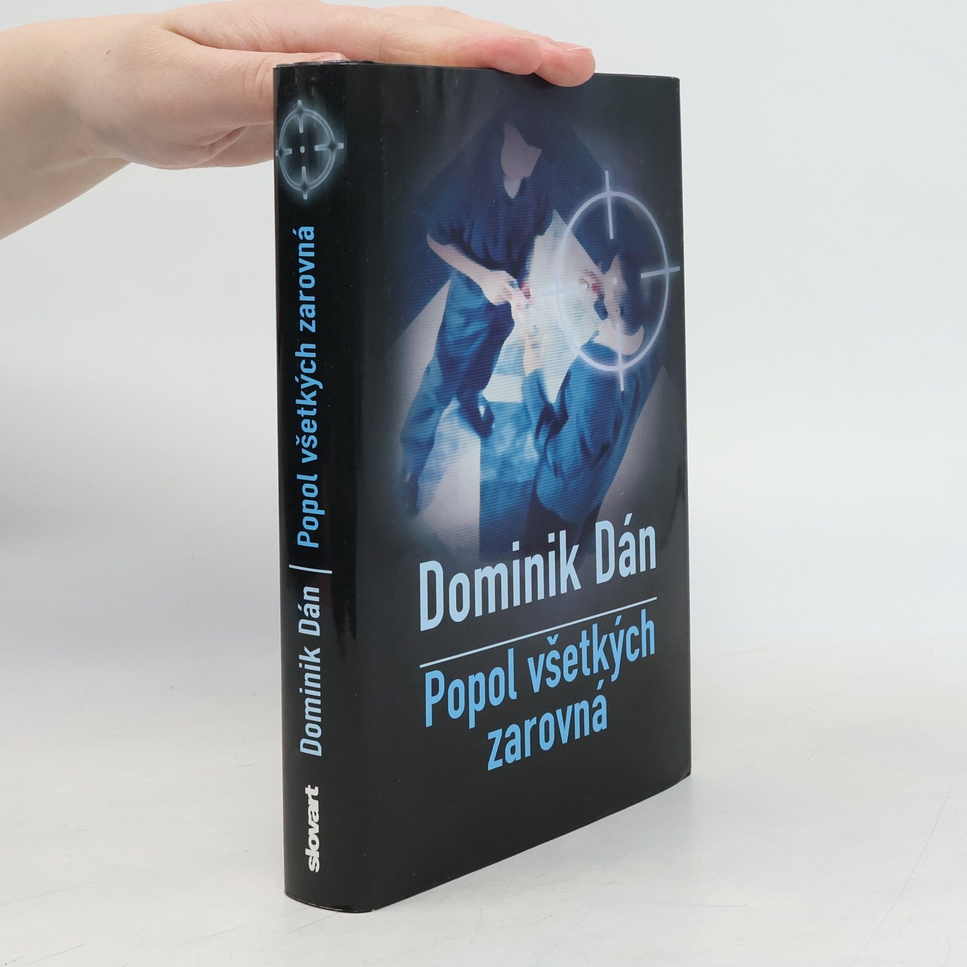 Dominik Dán Popol všetkých zarovná