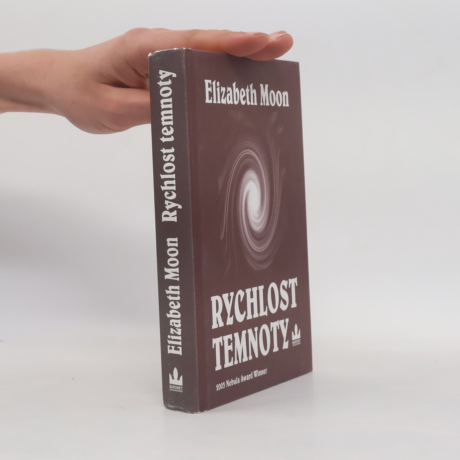 Rychlost temnoty
