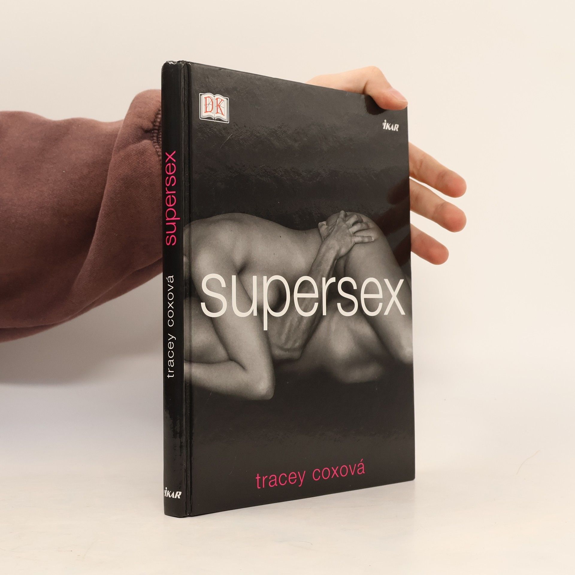 Tracey Cox Supersex