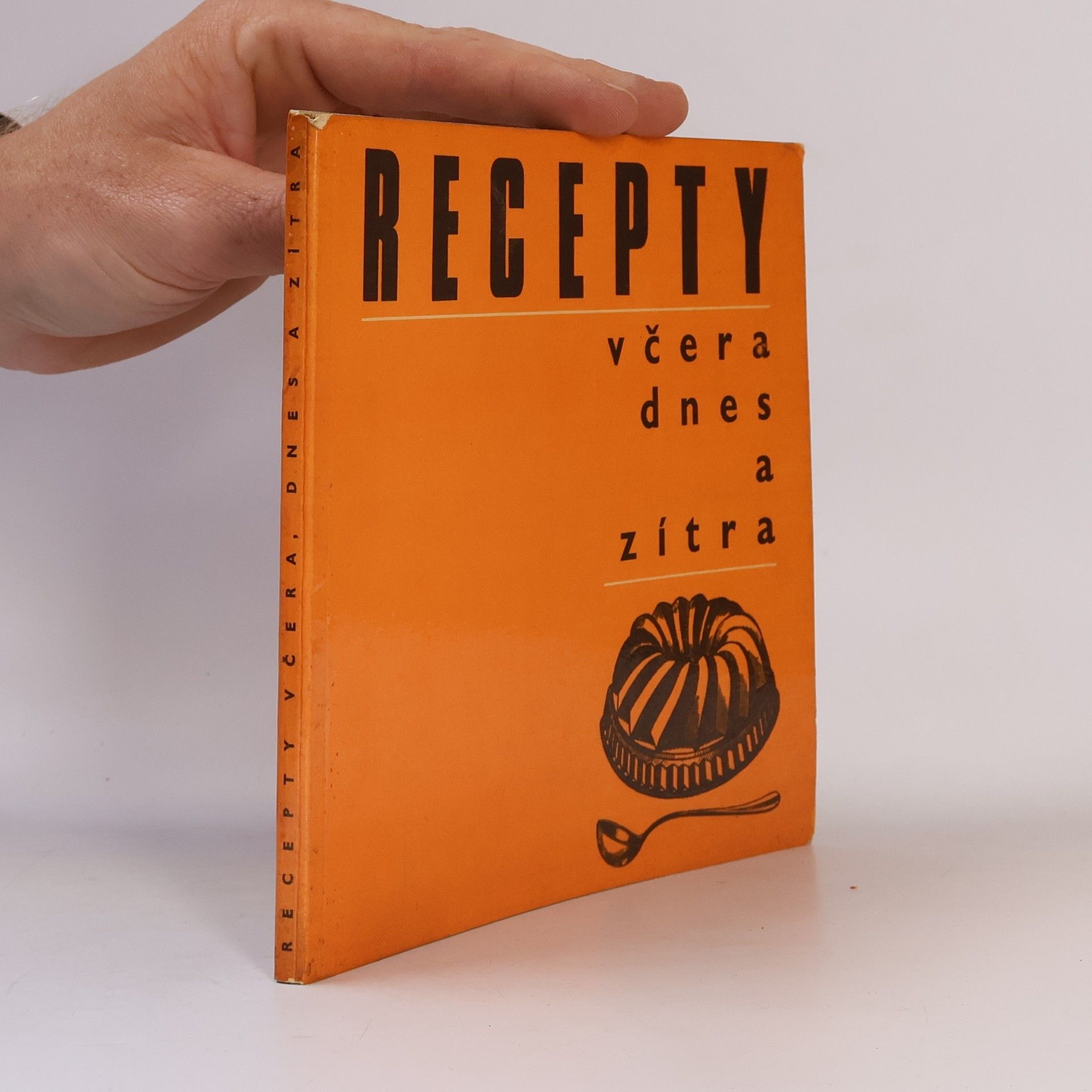 Miloš Plocek Recepty včera, dnes a zítra