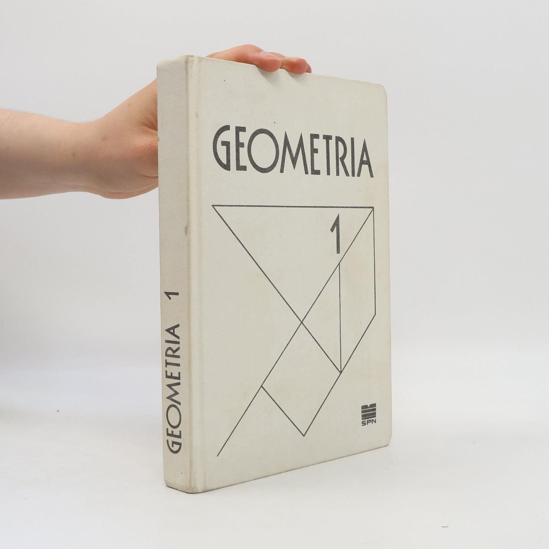 Autorenkollektiv Geometria 1