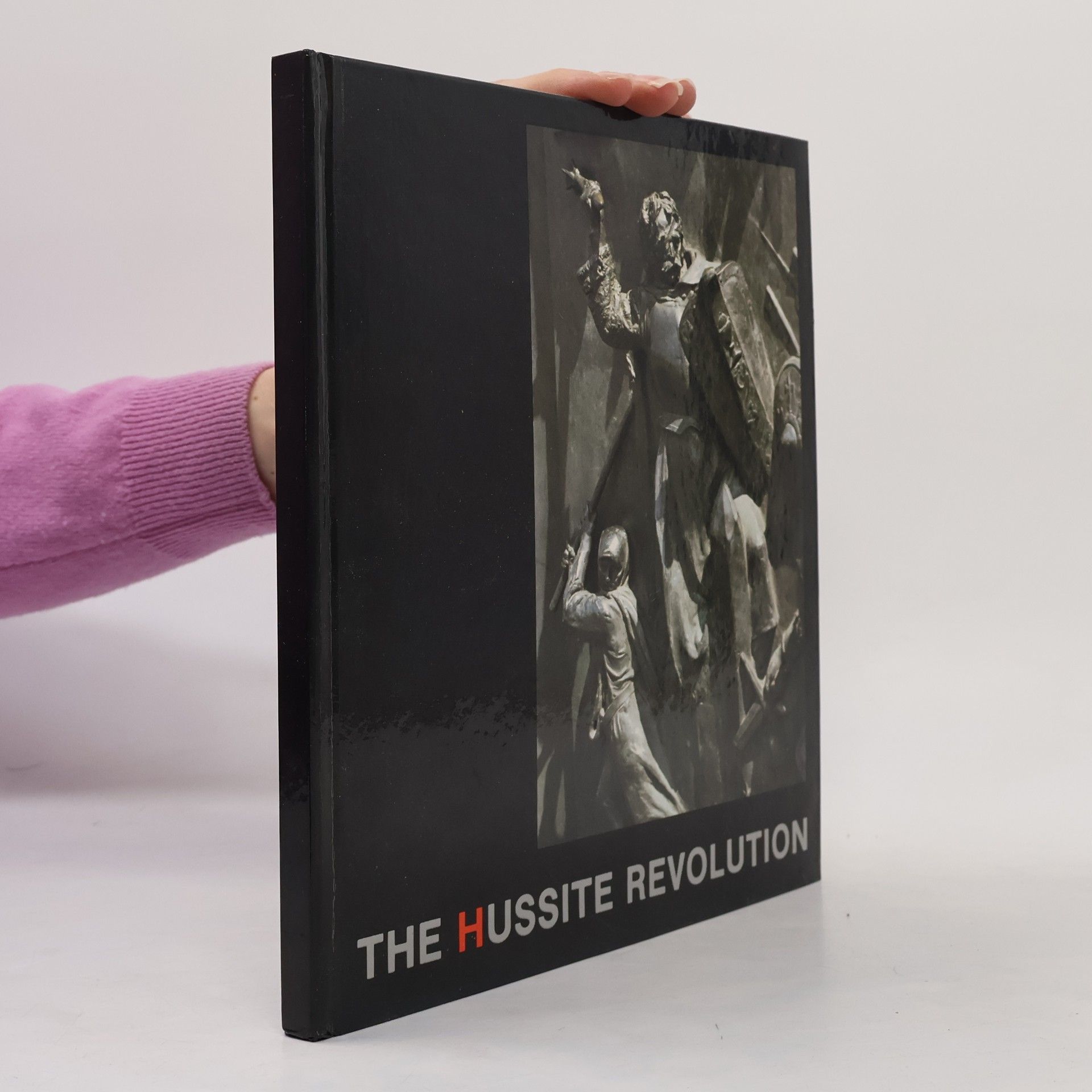 Jiří Kejř The Hussite Revolution