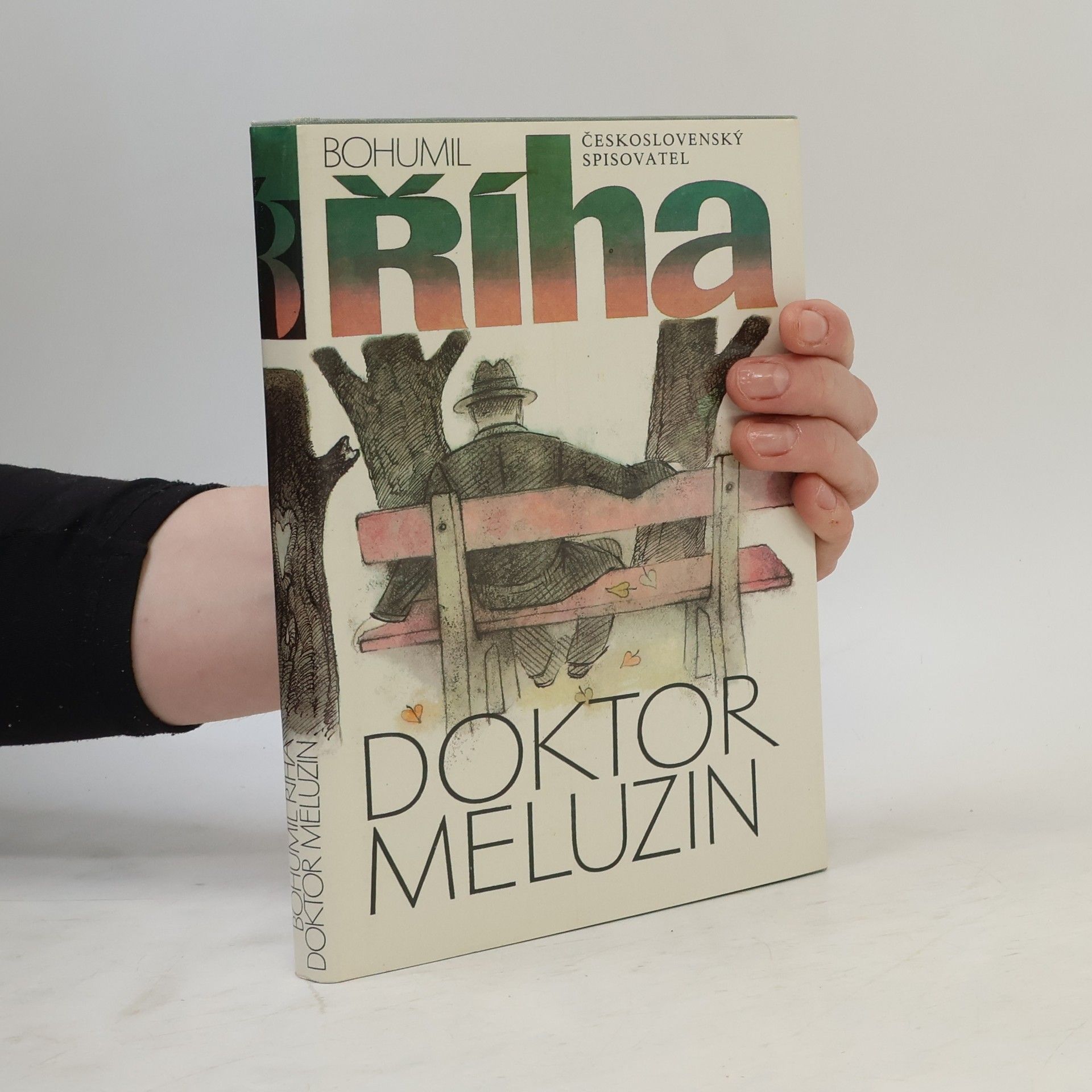 Doktor Meluzin