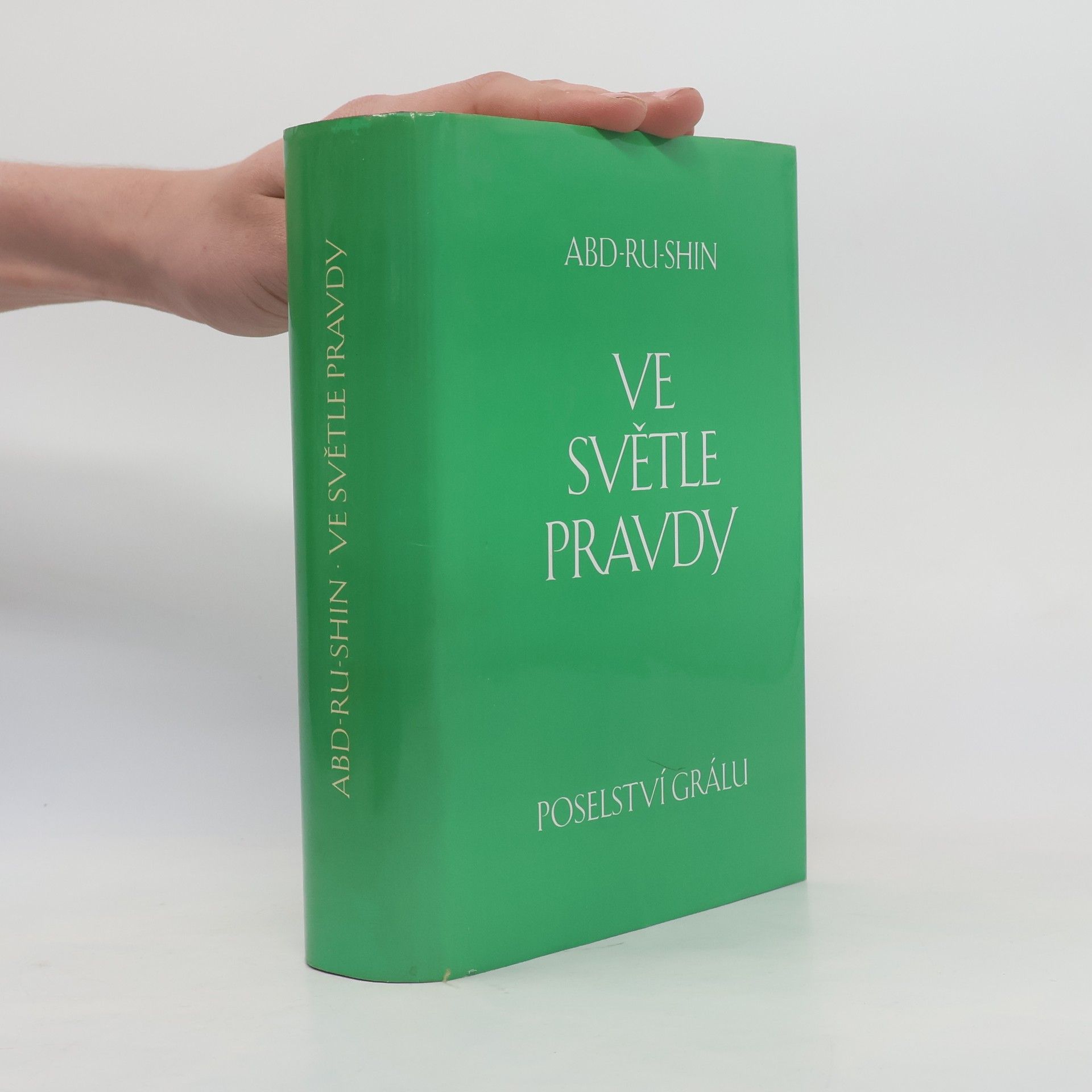 Abd Ru Shin Ve světle Pravdy