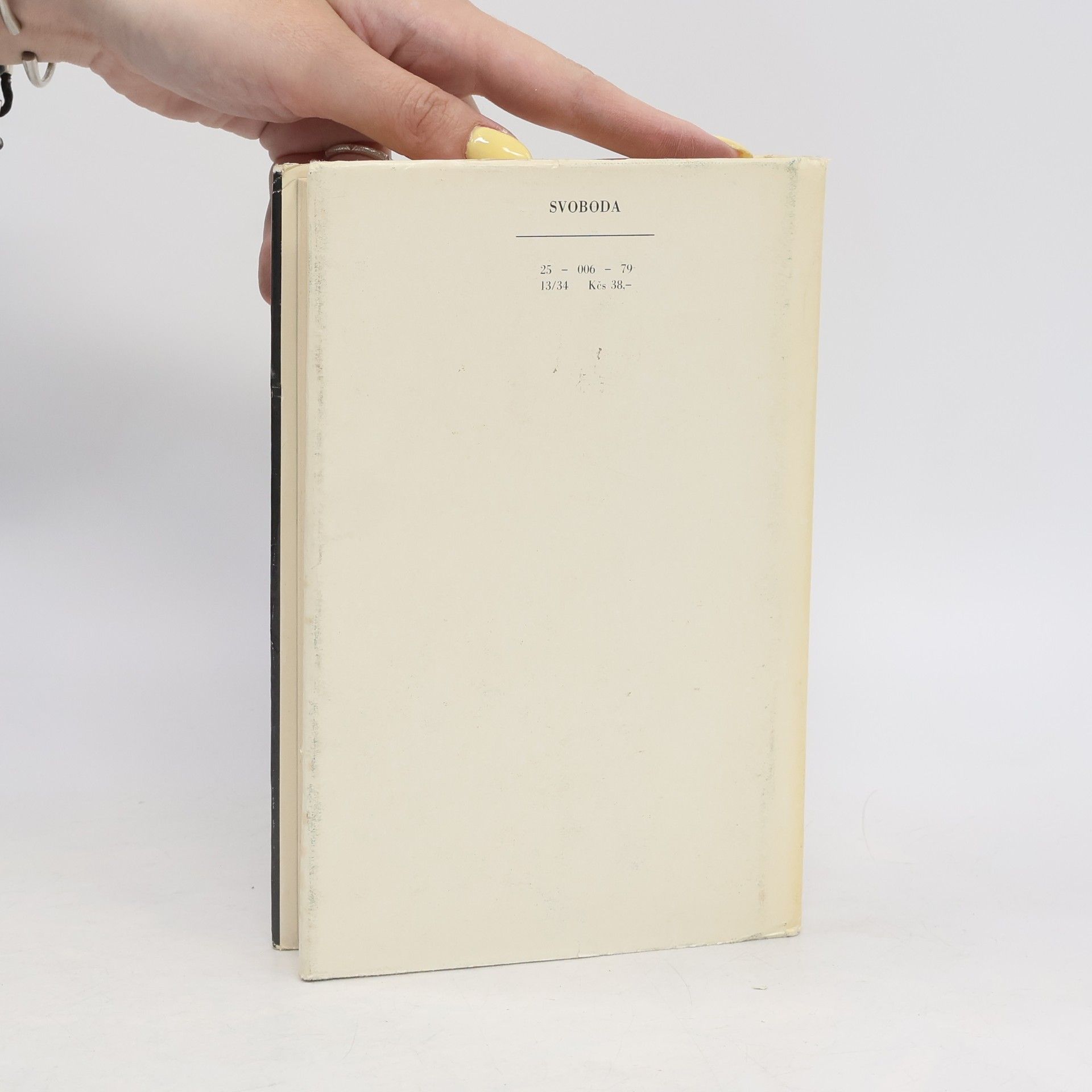 Gerhard W. Menzel Molière a jeho komedianti