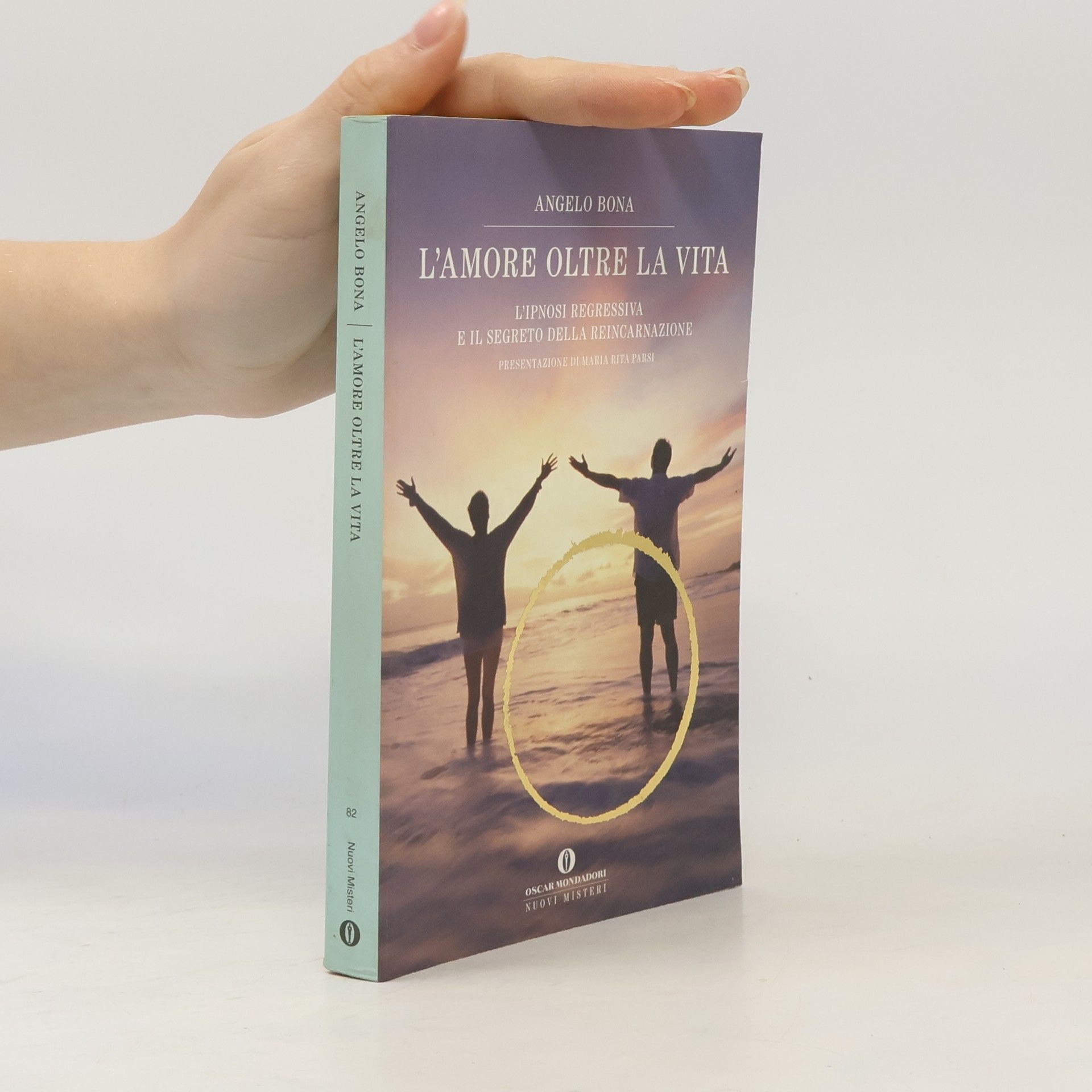 L'amore oltre la vita