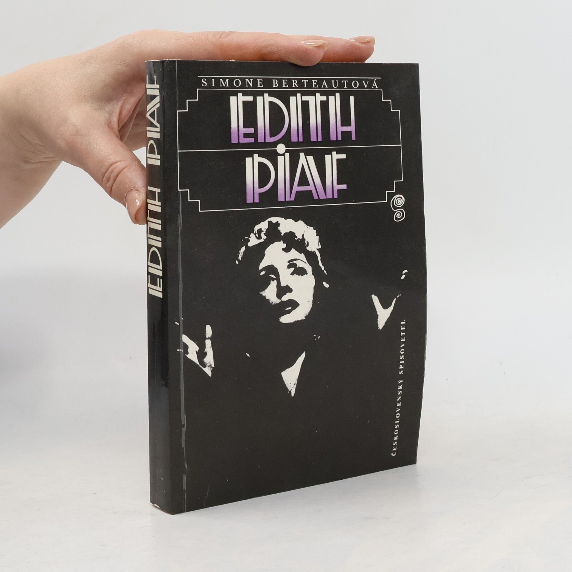 Edith Piaf