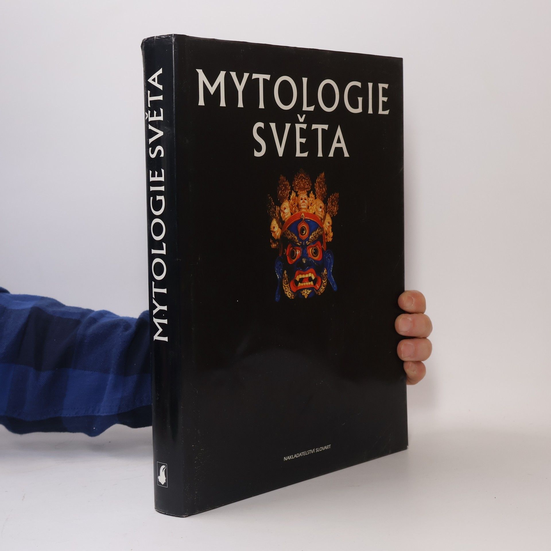 Roy G. Willis Mytologie světa
