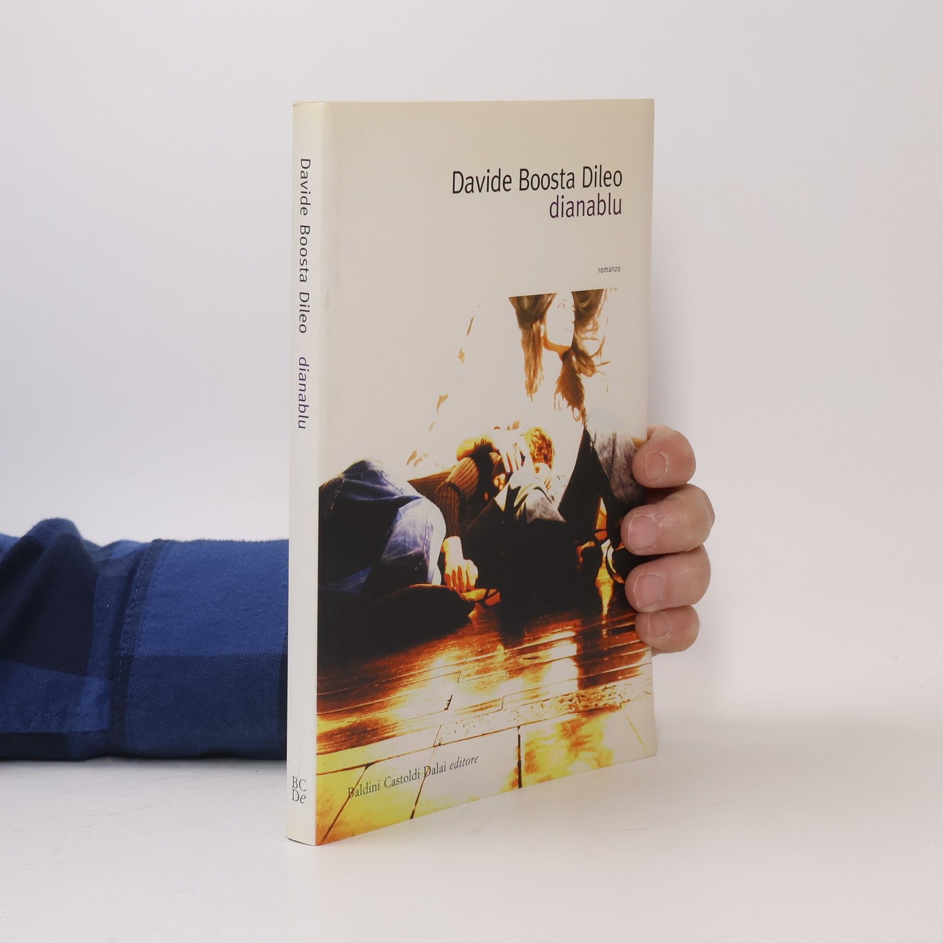 Davide Boosta Dileo Dianablu