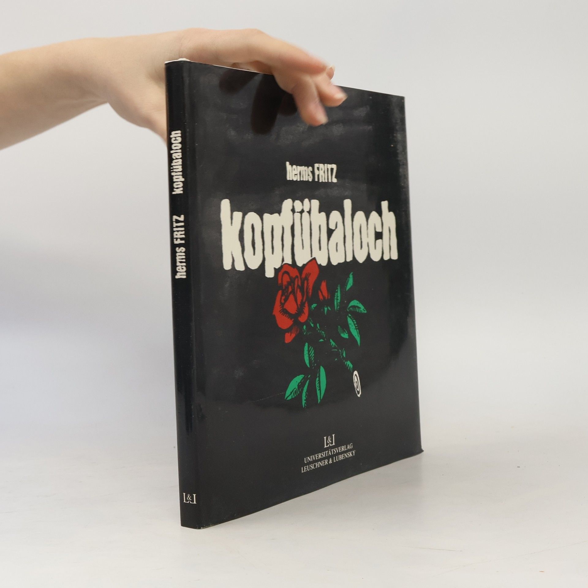 Kopfübaloch
