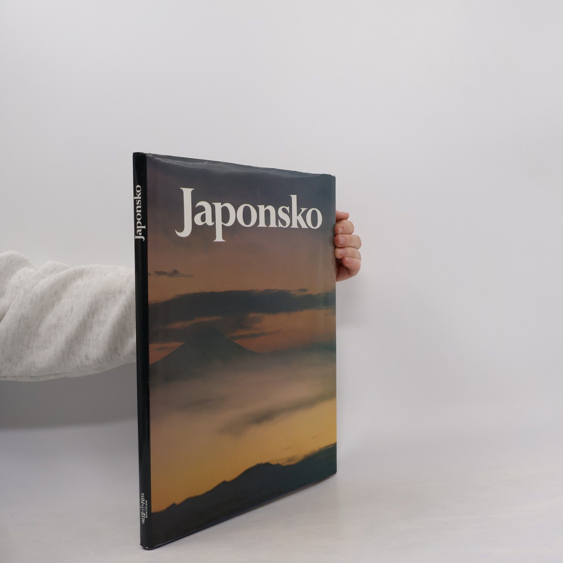 Karol Kut'ka Japonsko