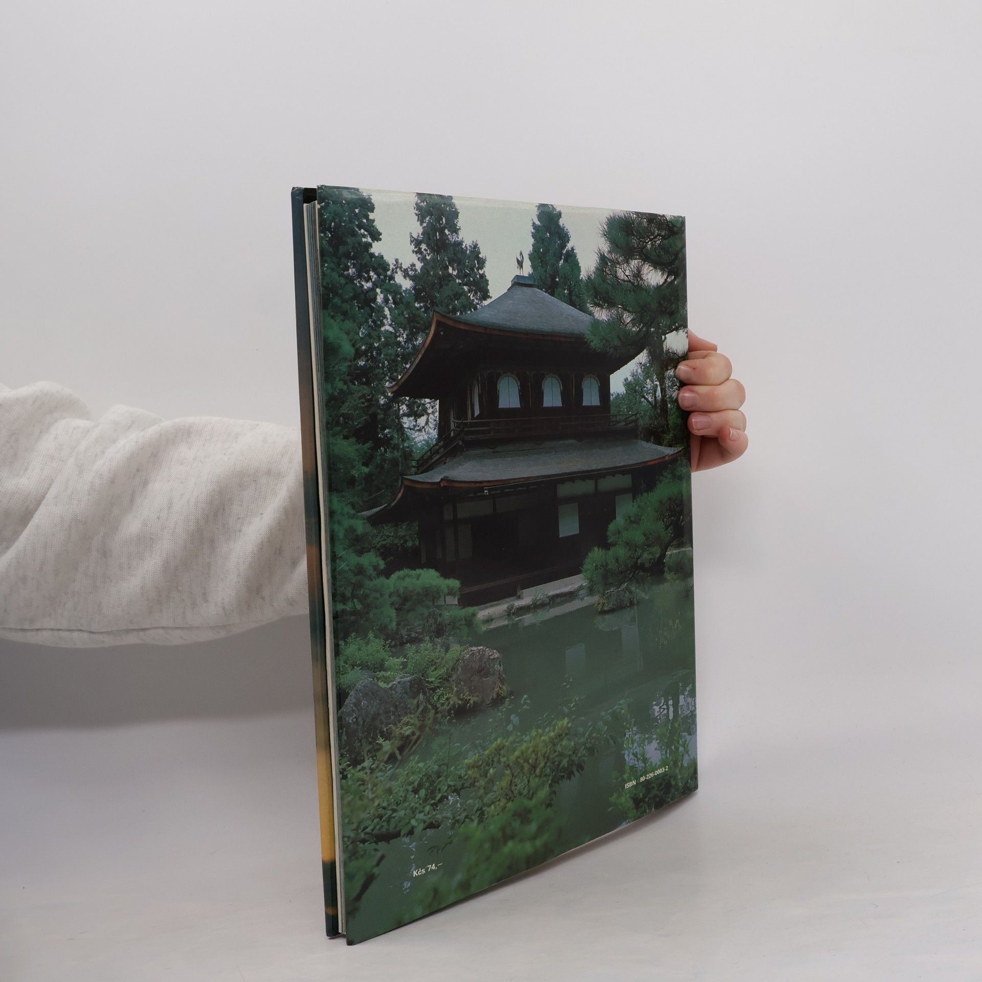 Karol Kut'ka Japonsko