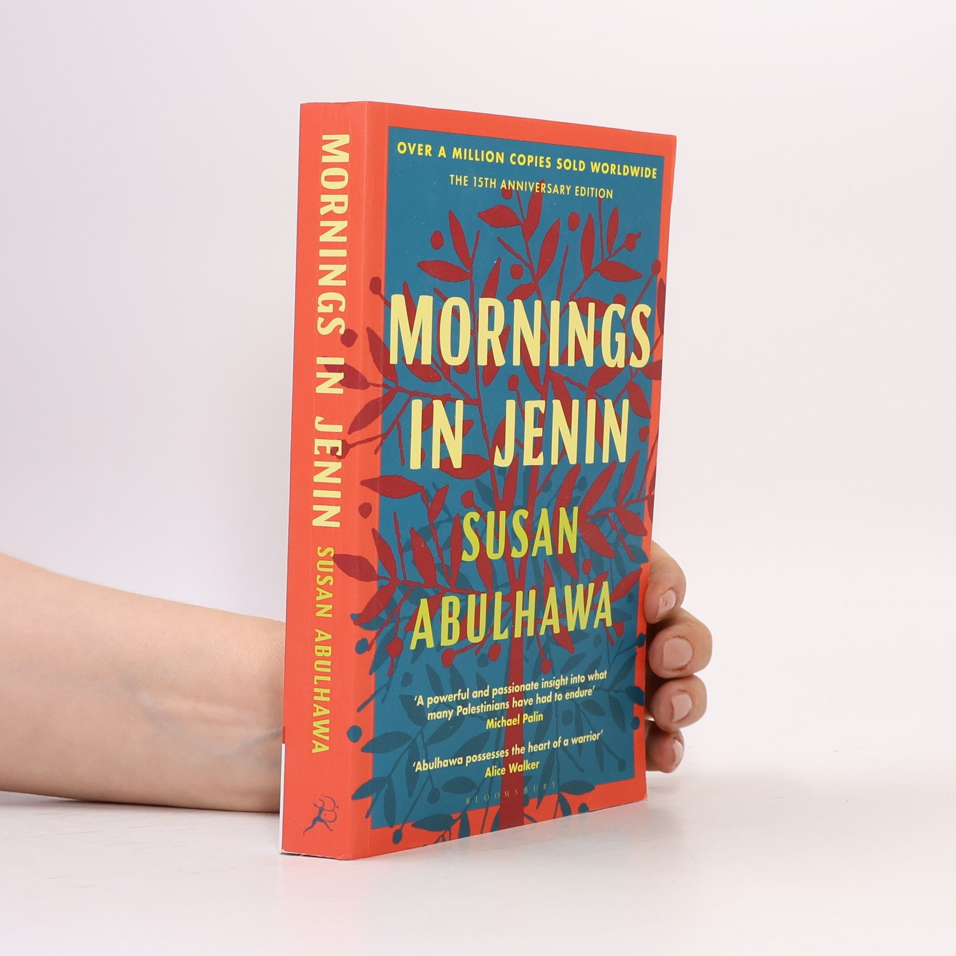 Susan Abulhawa Mornings in Jenin