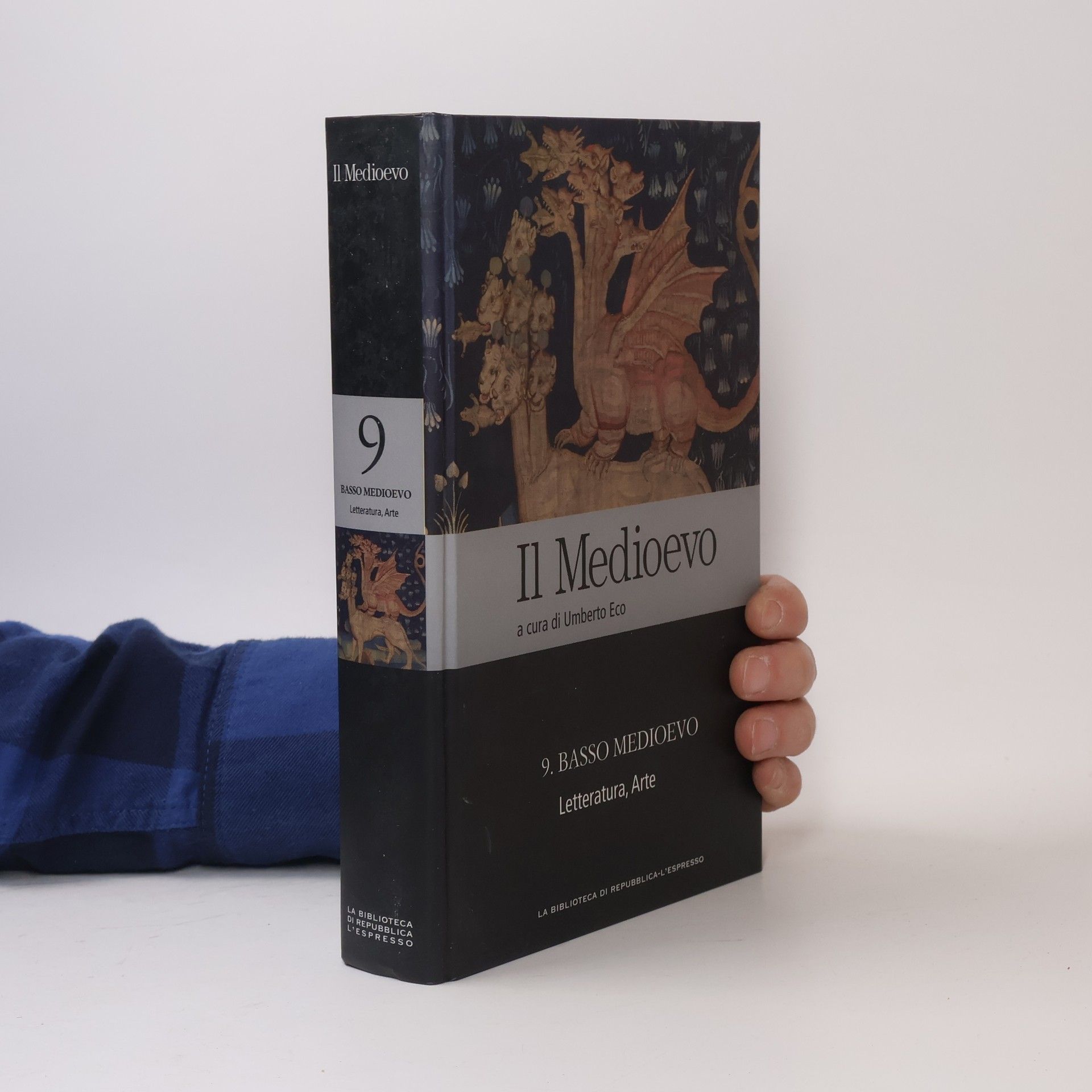 Autorenkollektiv Il Medioevo 9. Basso Medioevo
