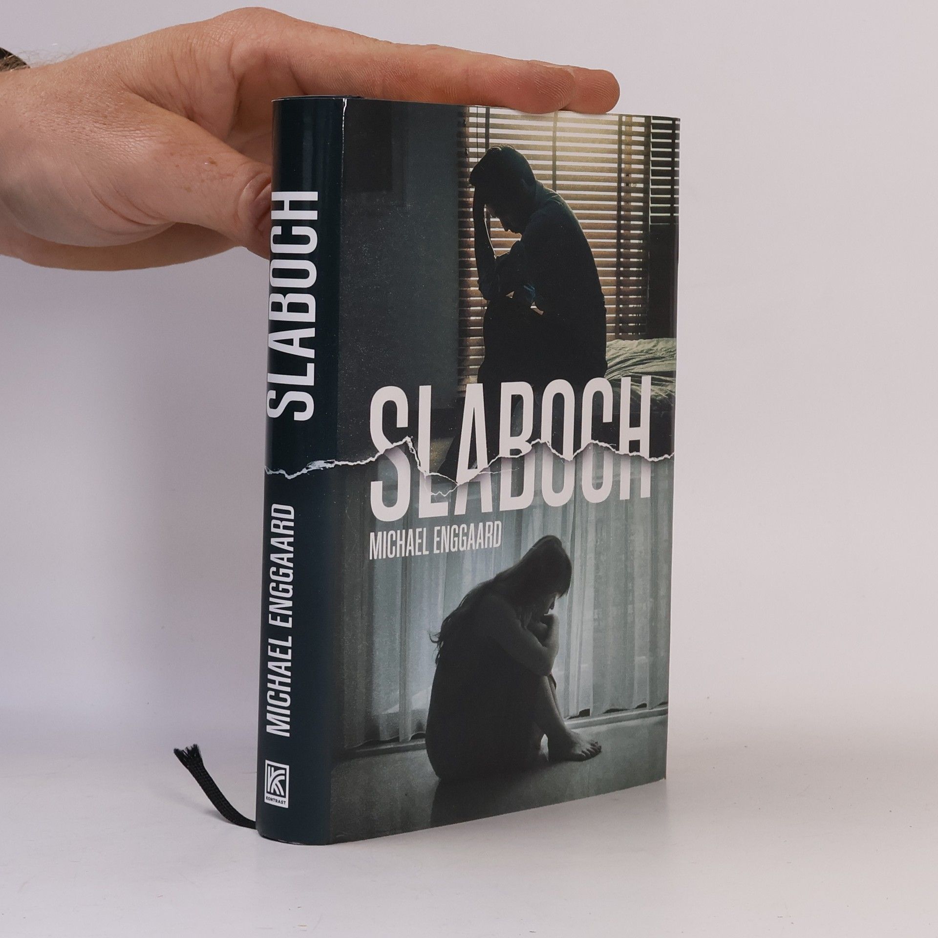 Michael Enggard Slaboch