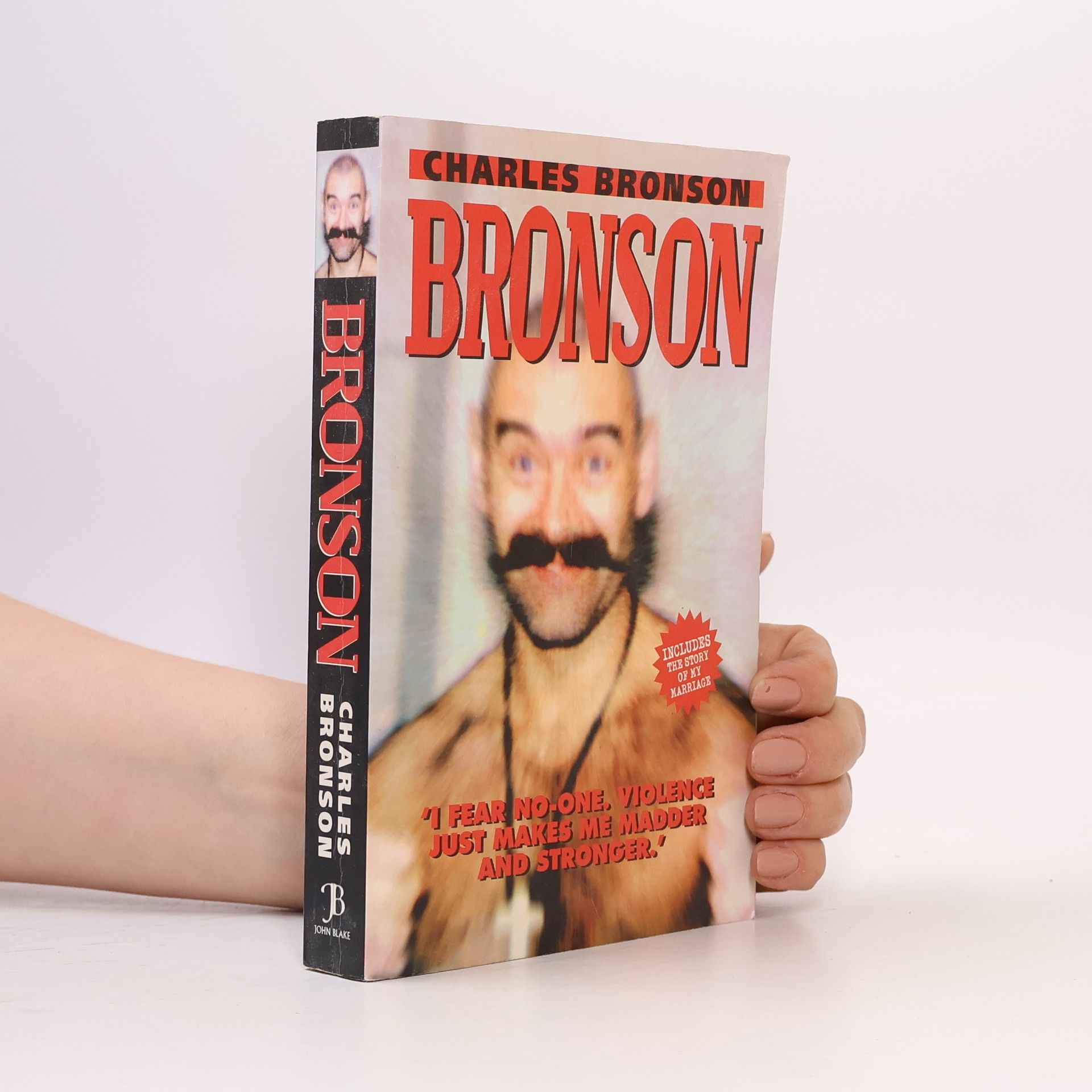 Charlie Bronson Bronson