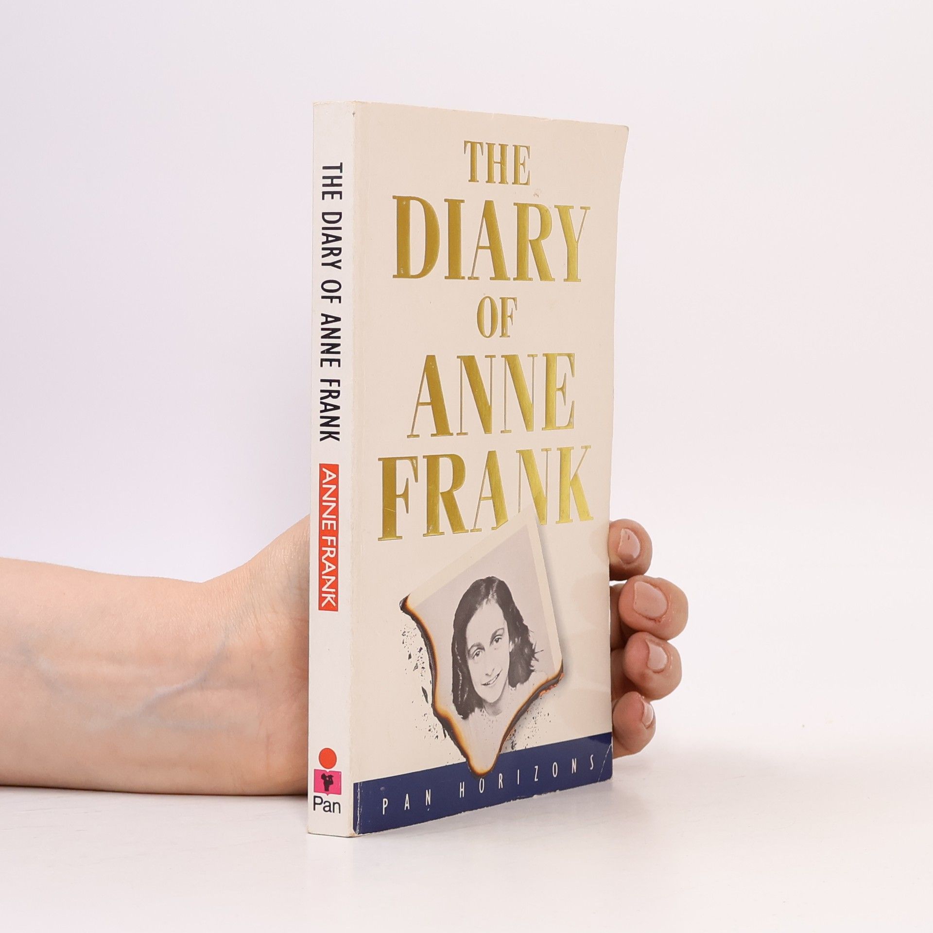 Anne Frank The Diary of Anne Frank